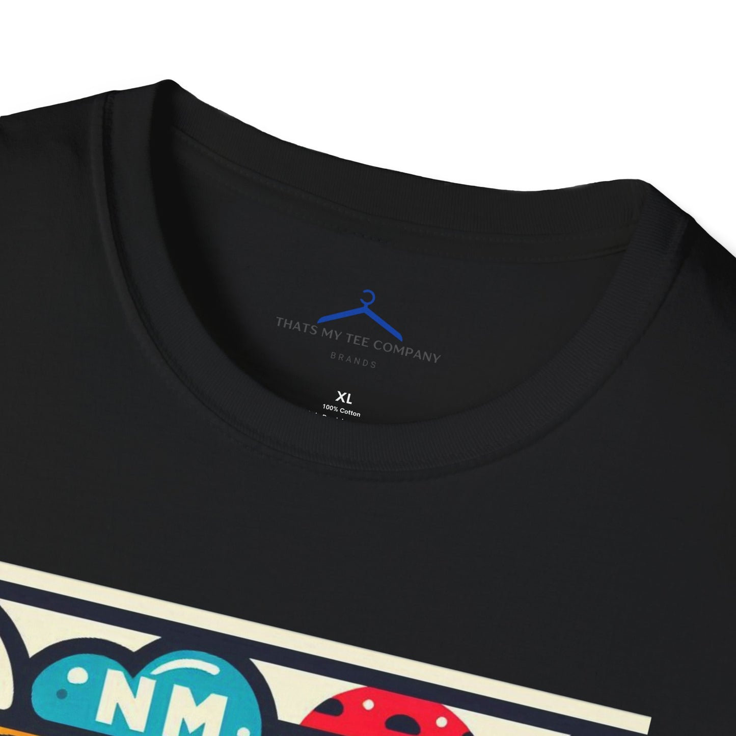 New Mexico State Pride T-Shirt