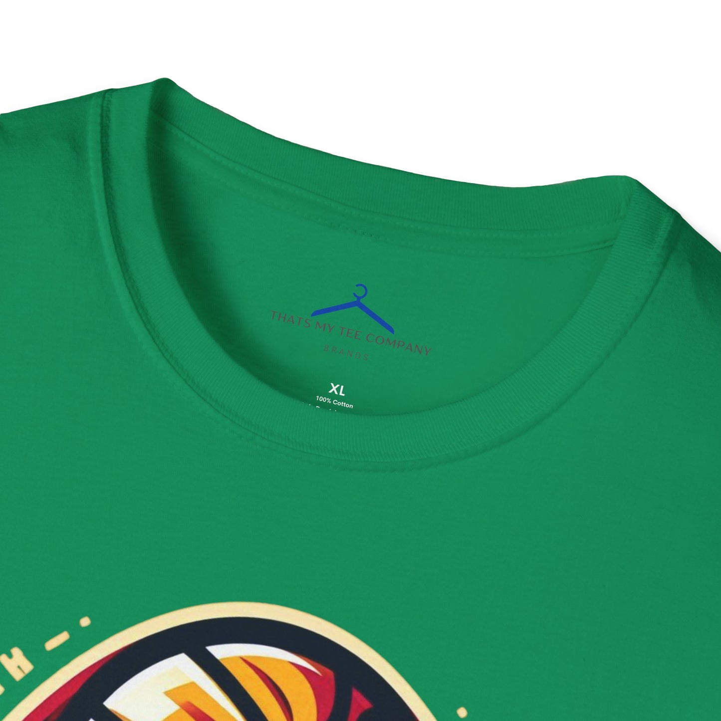 Cleveland Basketball Sports T-Shirt