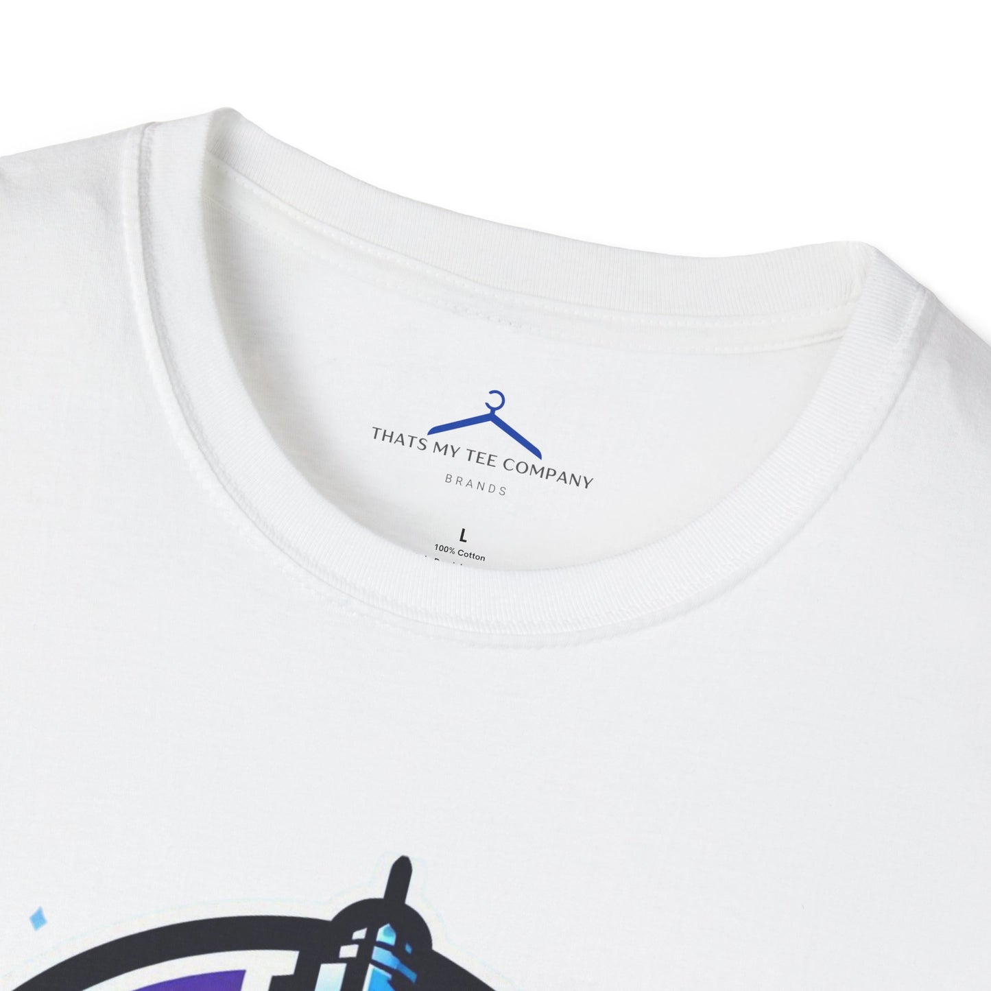 Orlando Basketball Sports T-Shirt