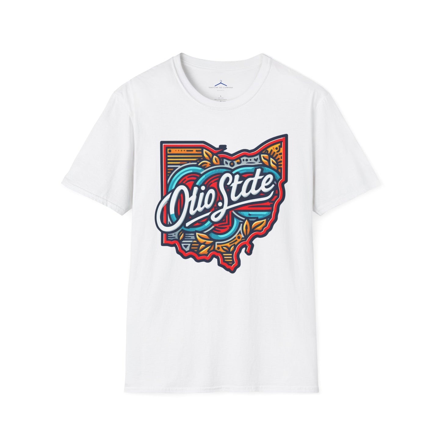 Ohio State Pride T-Shirt