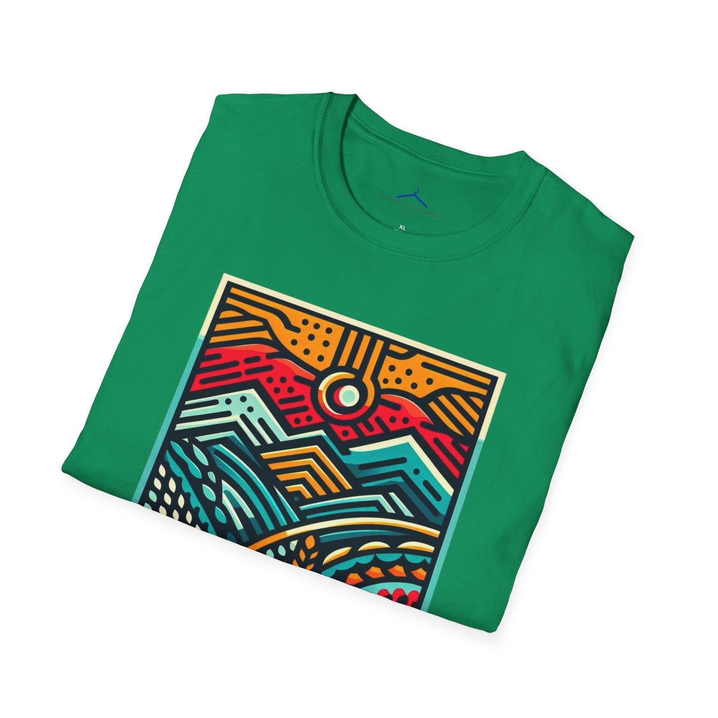 New Mexico State Pride T-Shirt