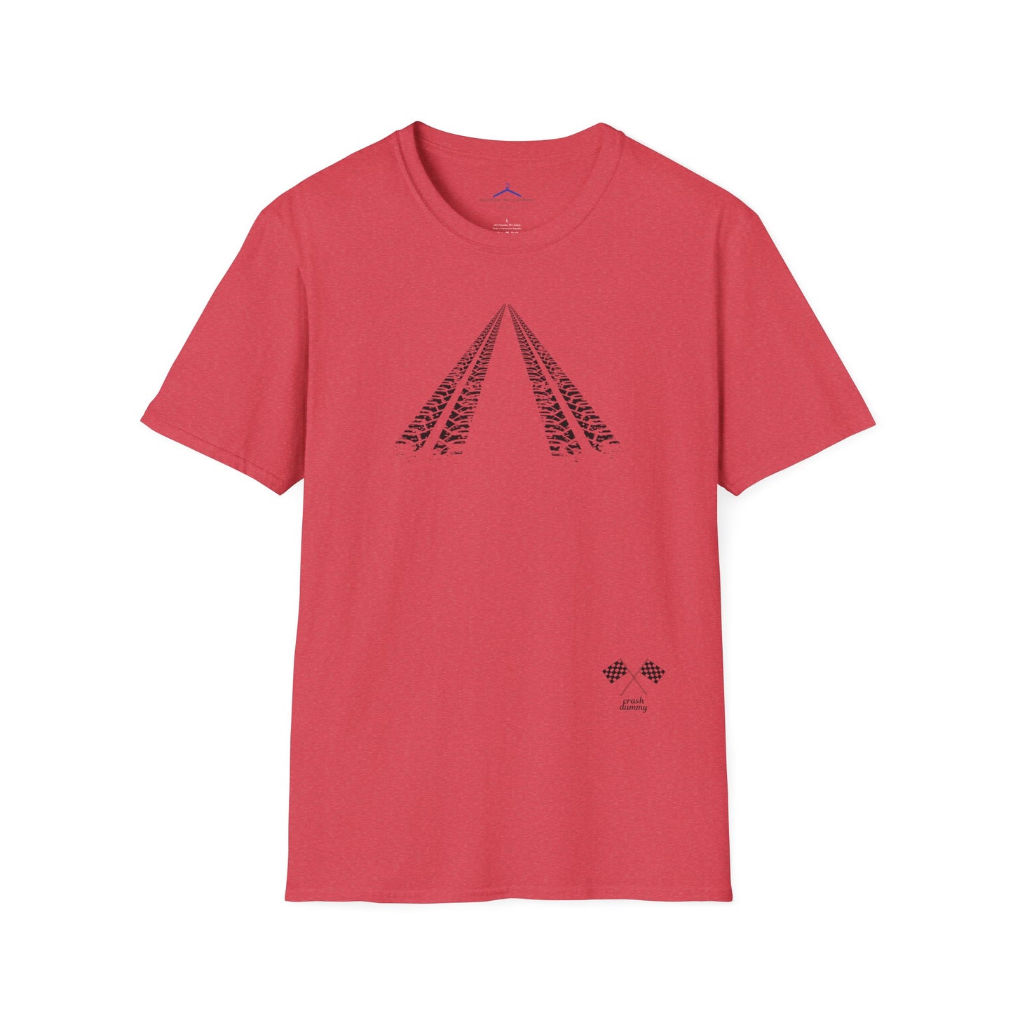 Spead - Crash Dummy T-Shirt