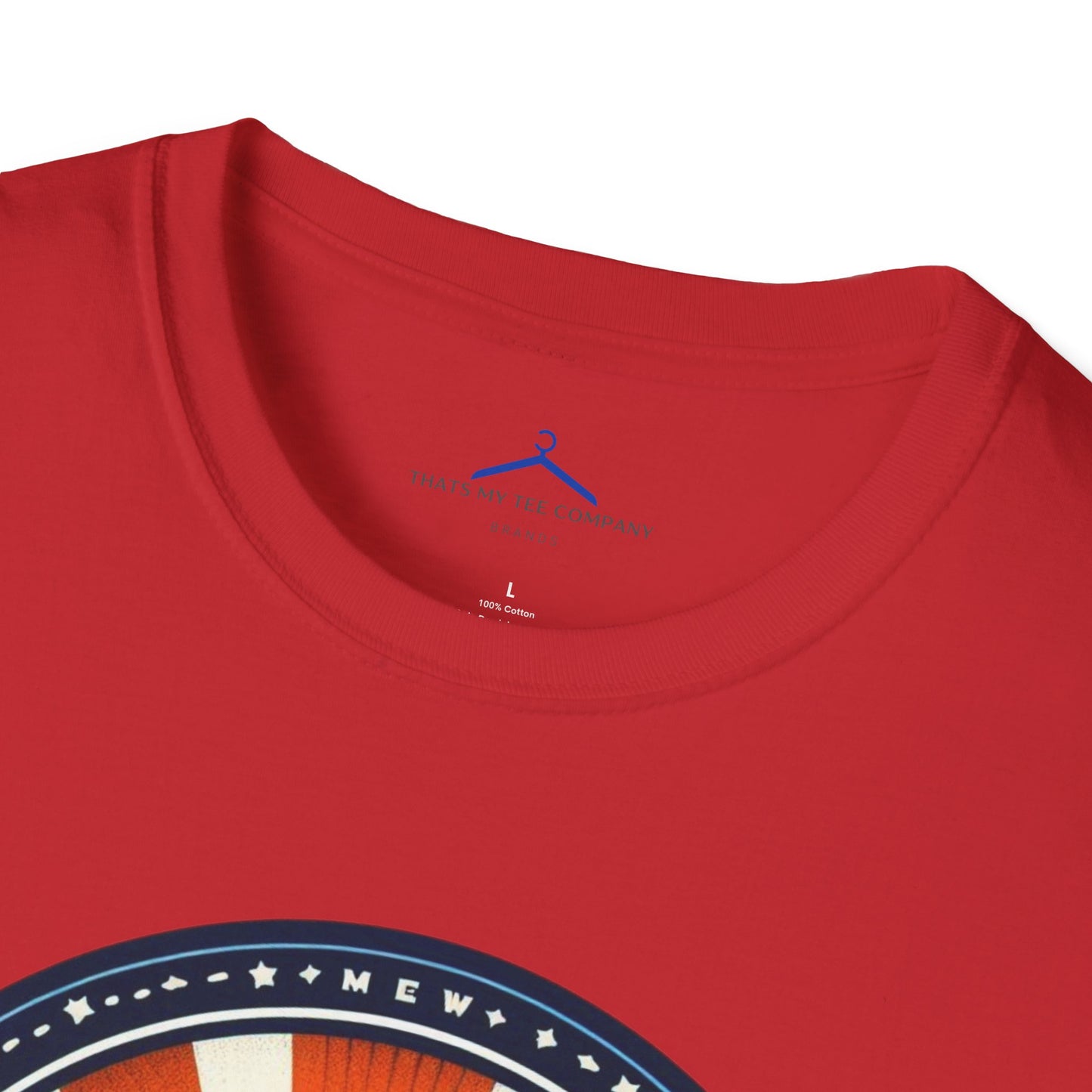 Maine State Pride T-Shirt