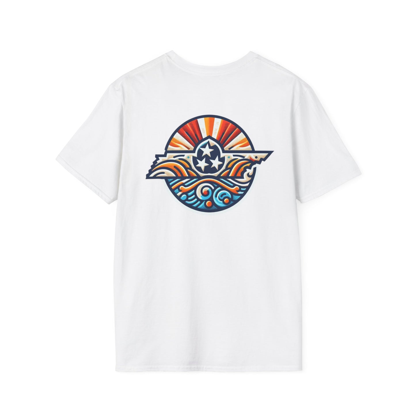 Tennessee State Pride T-Shirt