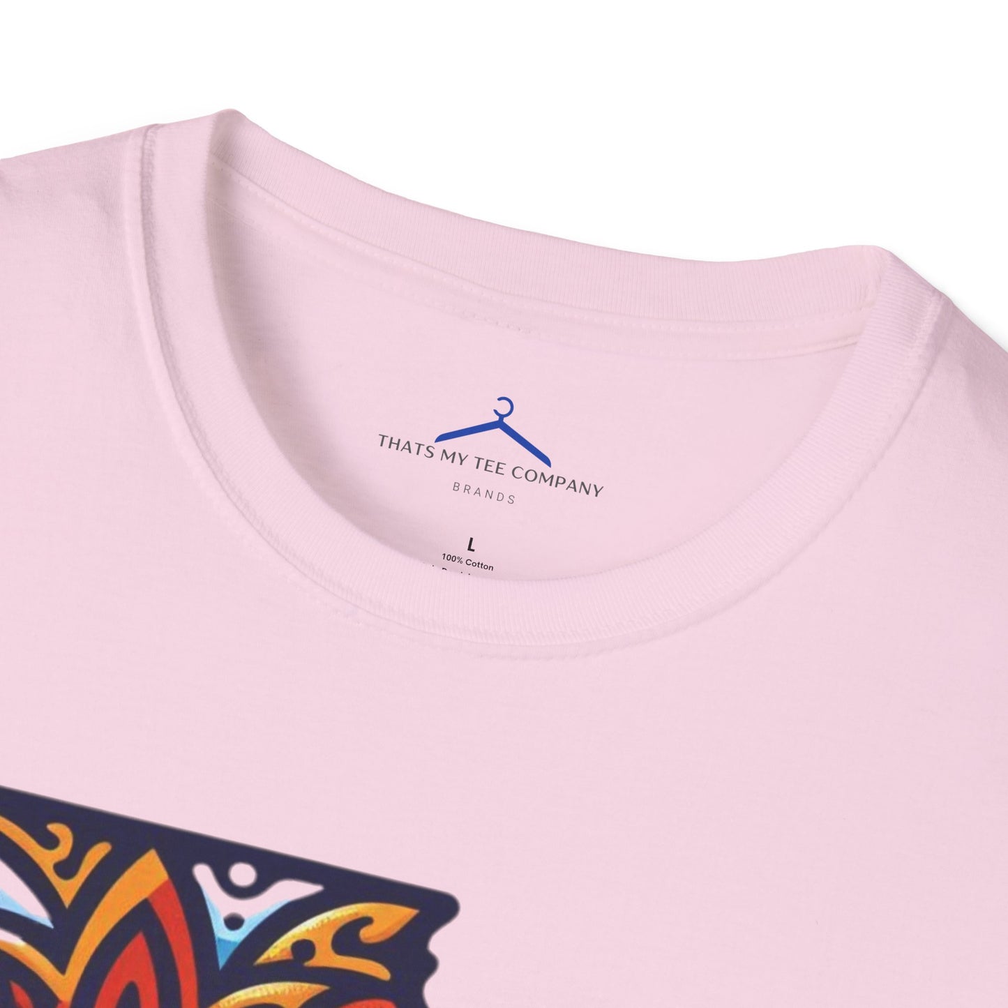 Louisiana State Pride T-Shirt