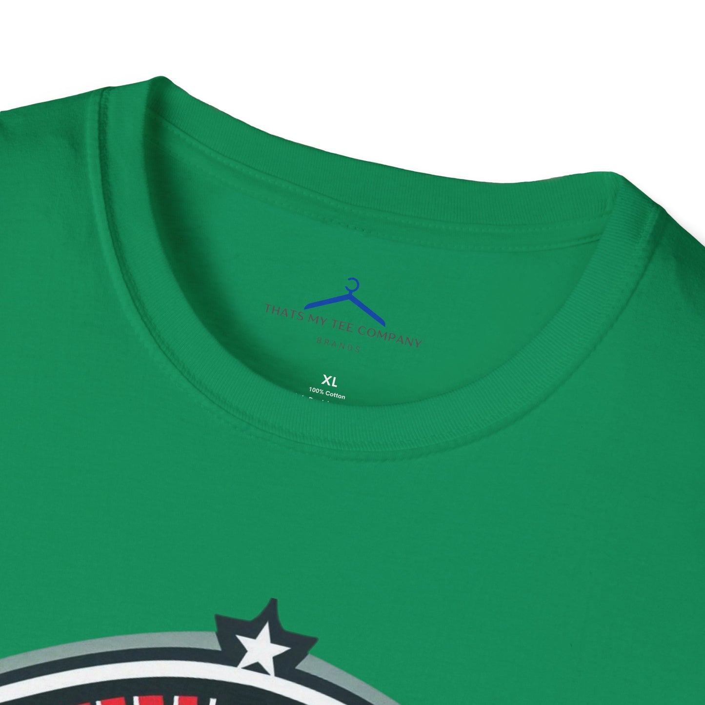 Portland Soccer Sports T-Shirt