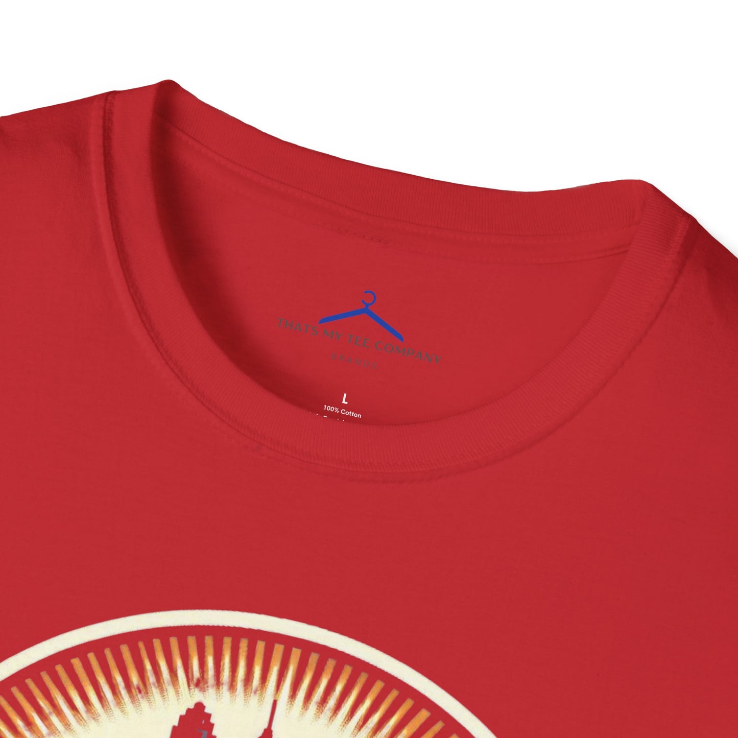 Philly Soccer Sports T-Shirt