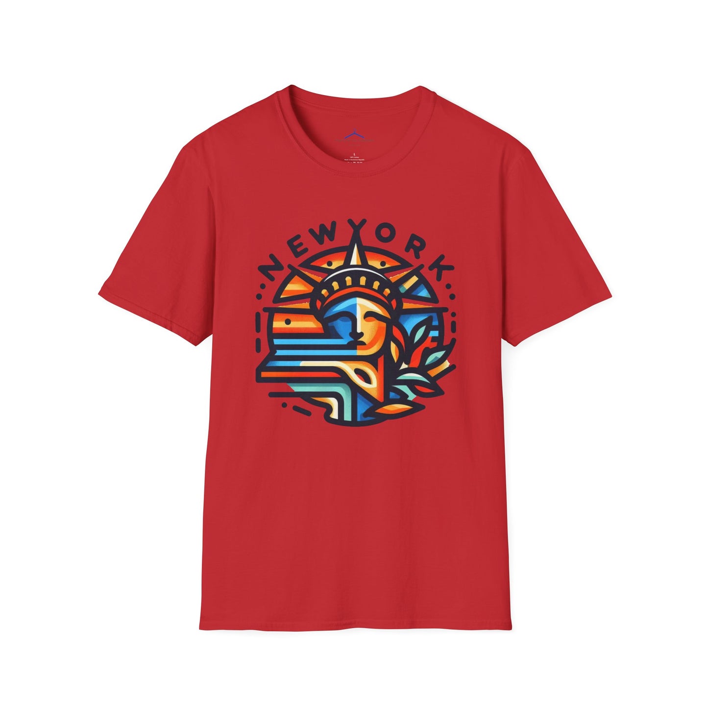 NYC State Pride T-Shirt