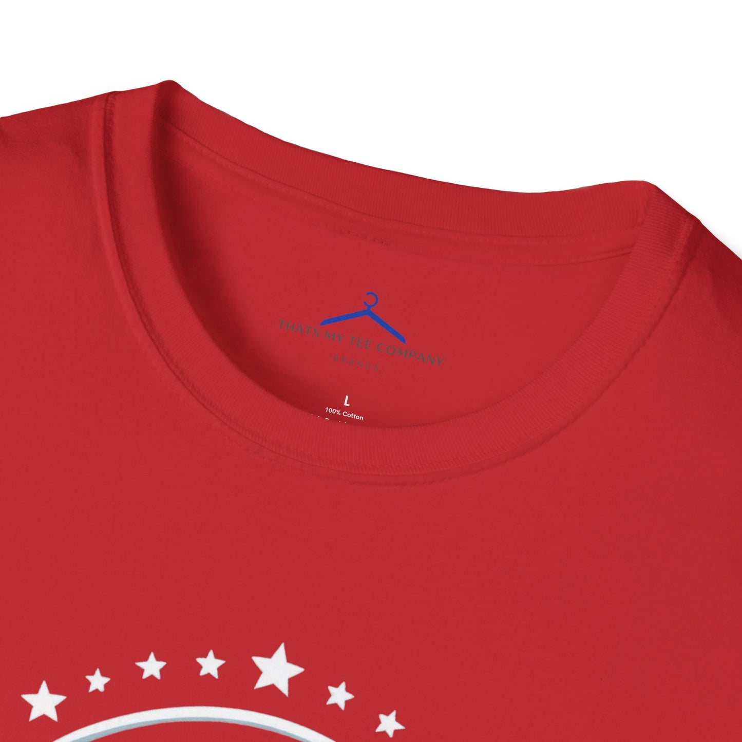 Minnesota Hockey Sports T-Shirt