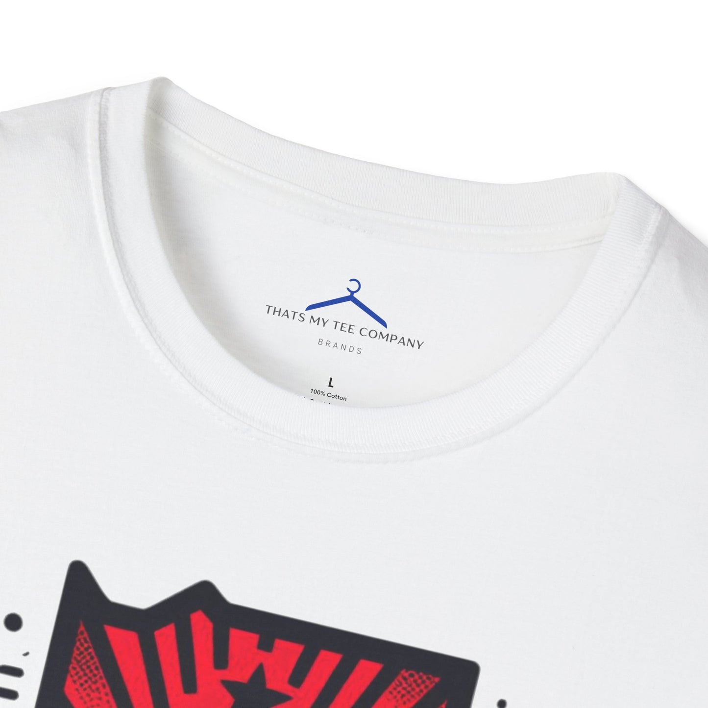 Indiana State Pride T-Shirt