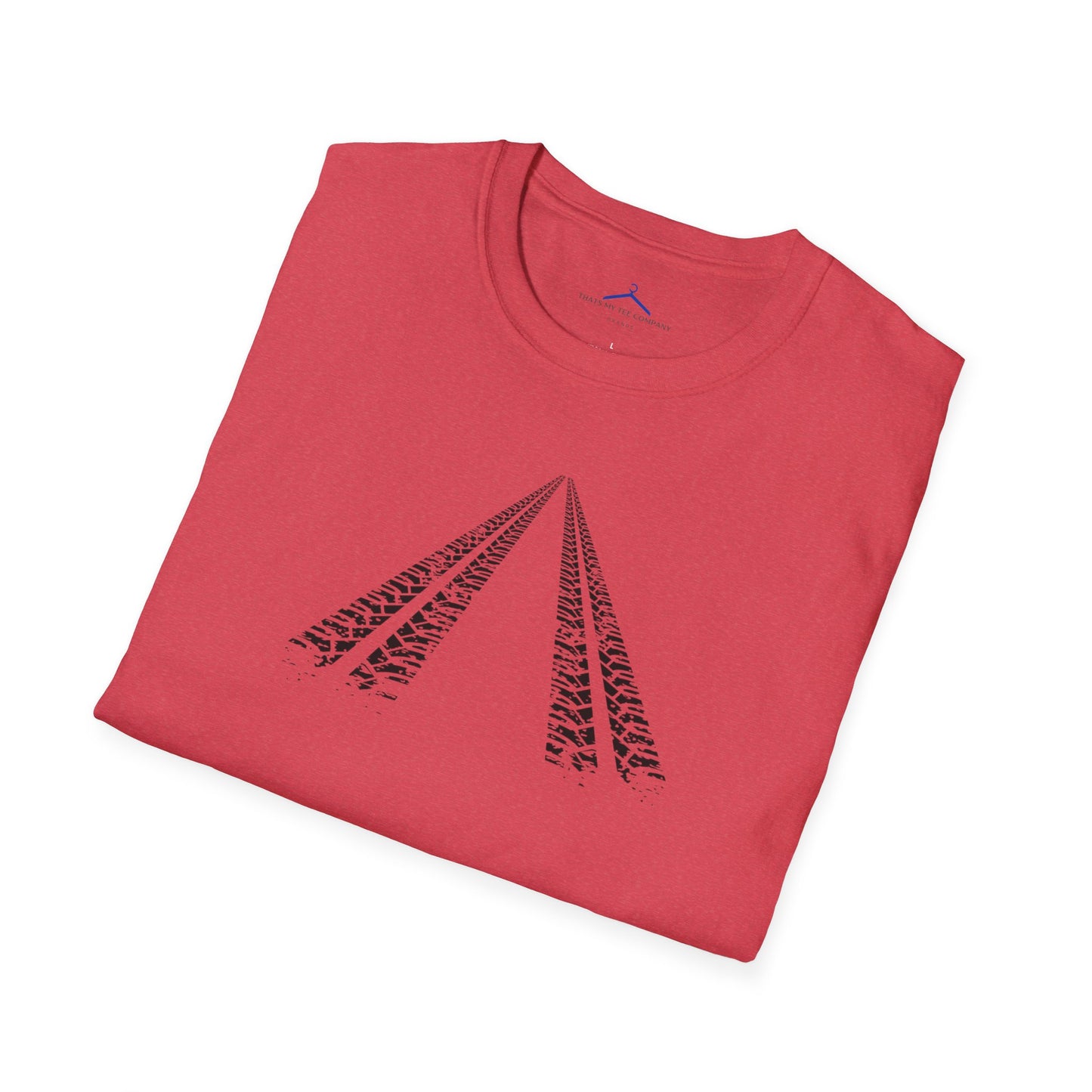 Spead - Crash Dummy T-Shirt