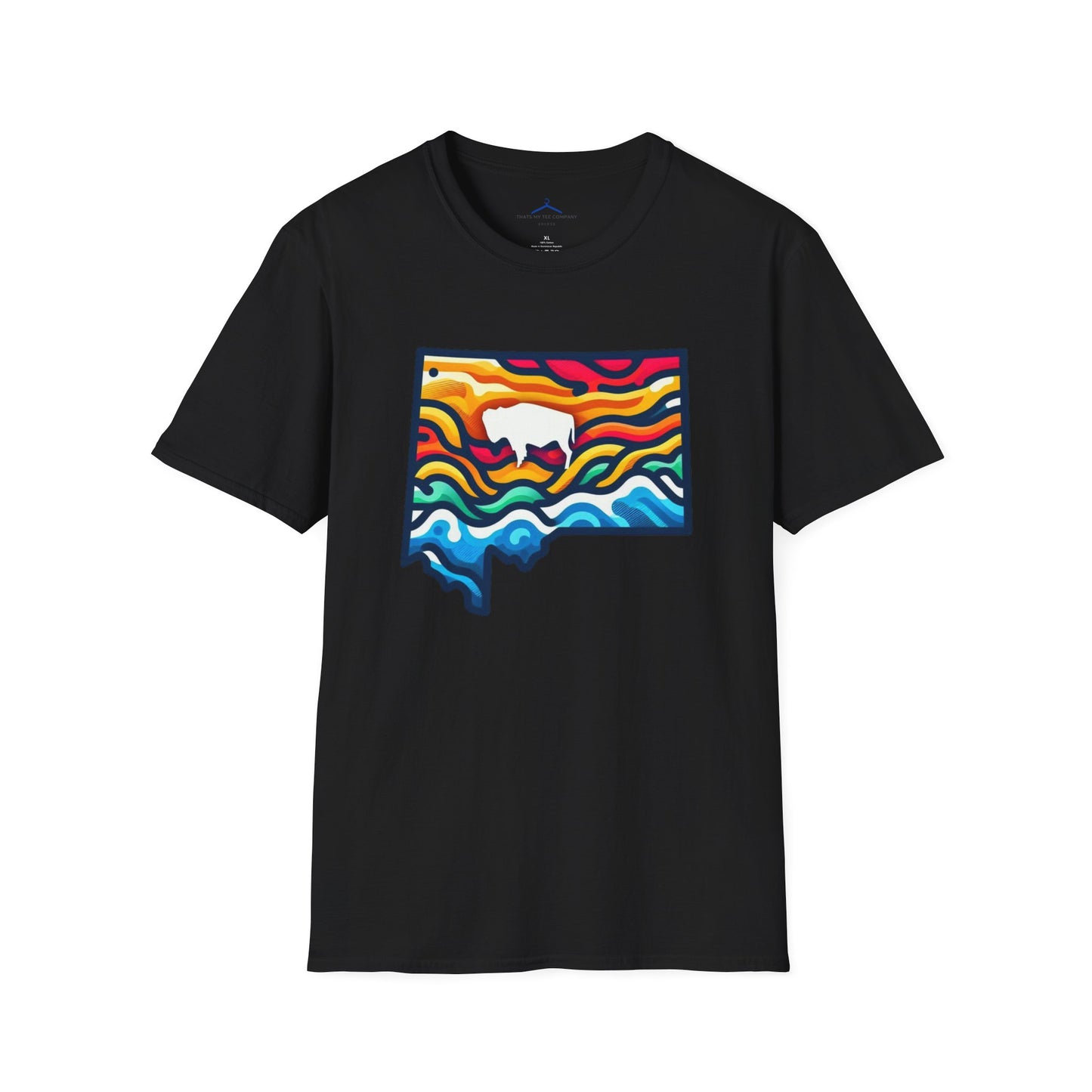 Oklahoma State Pride T-Shirt