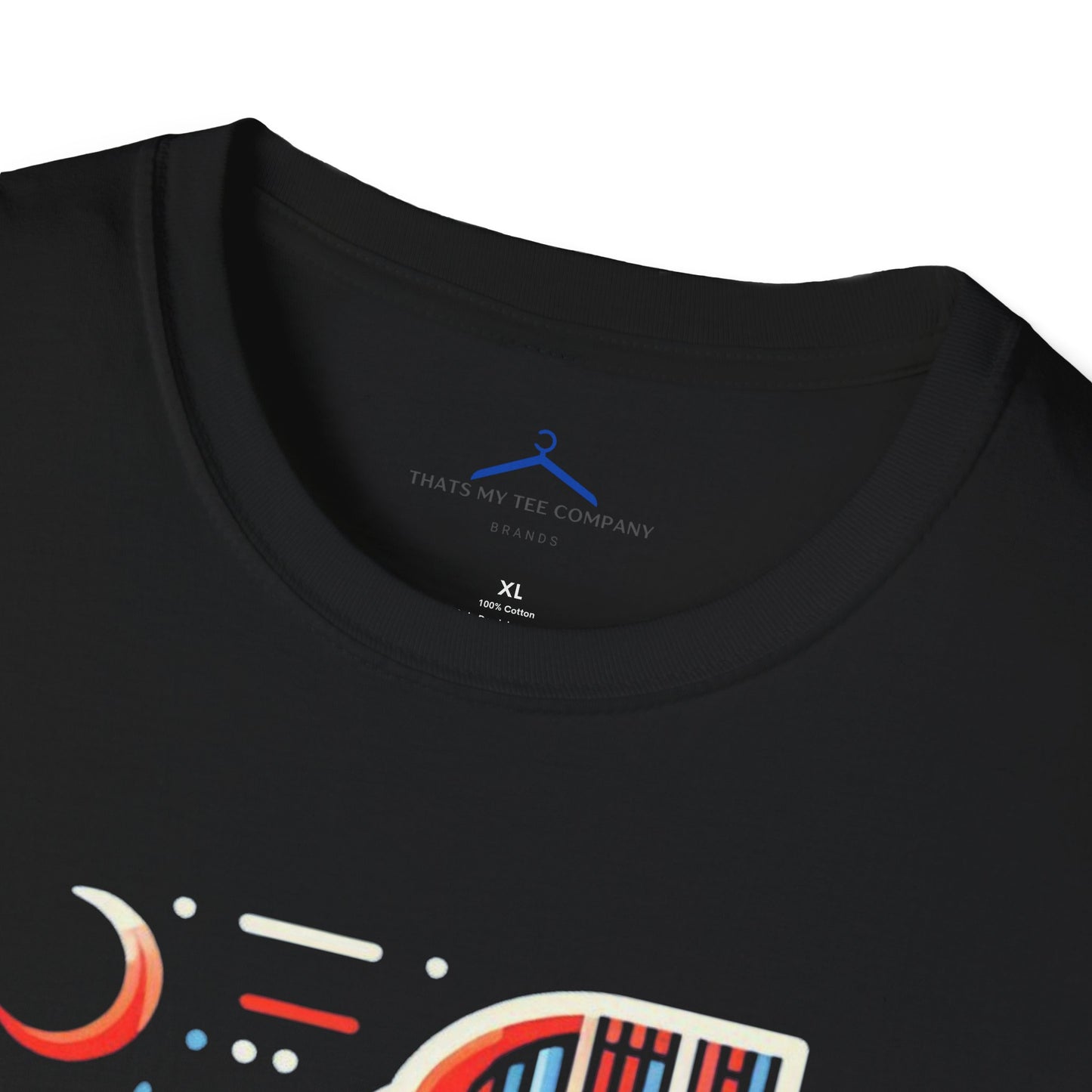 NYC State Pride T-Shirt