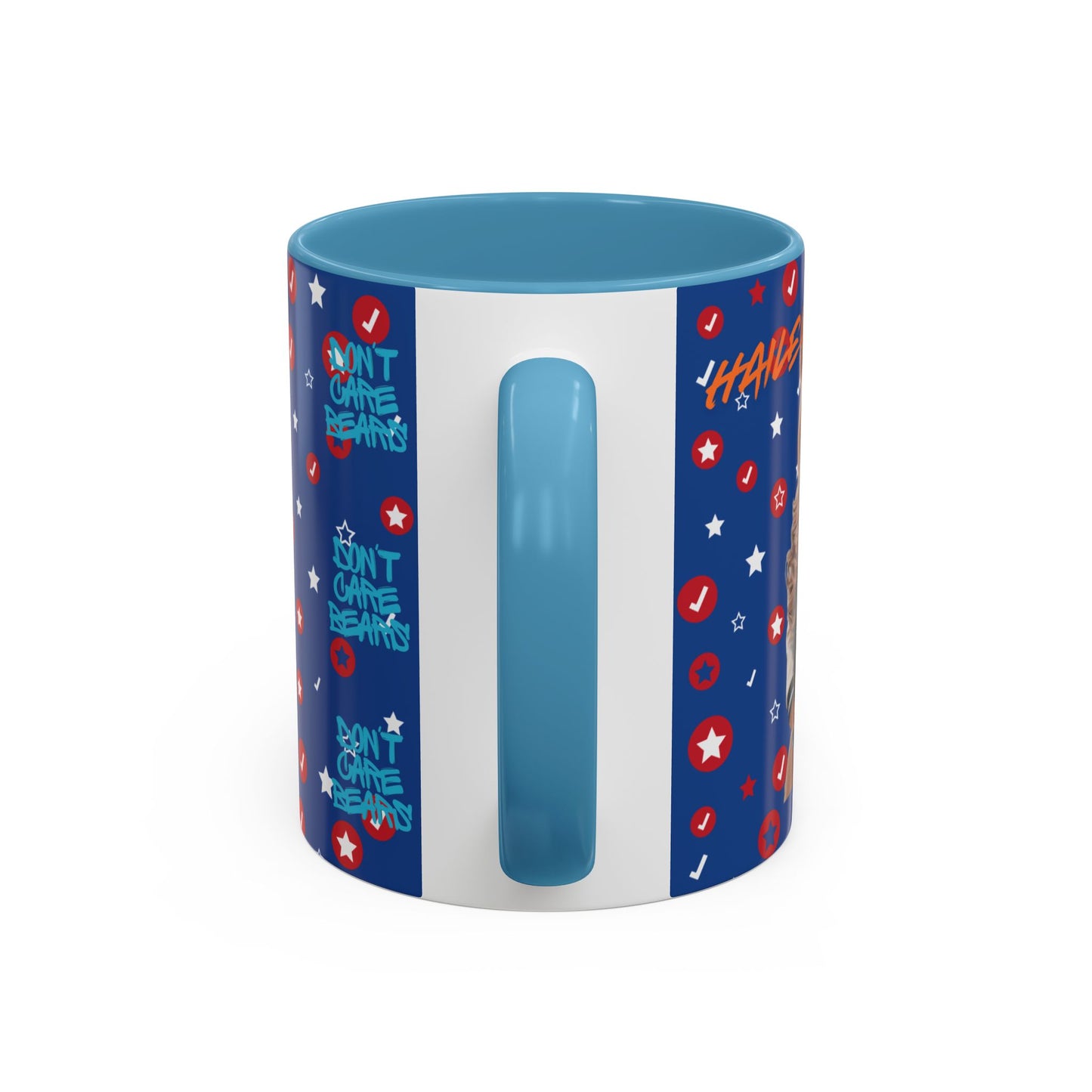 hailey Coffee Mug (11, 15oz)