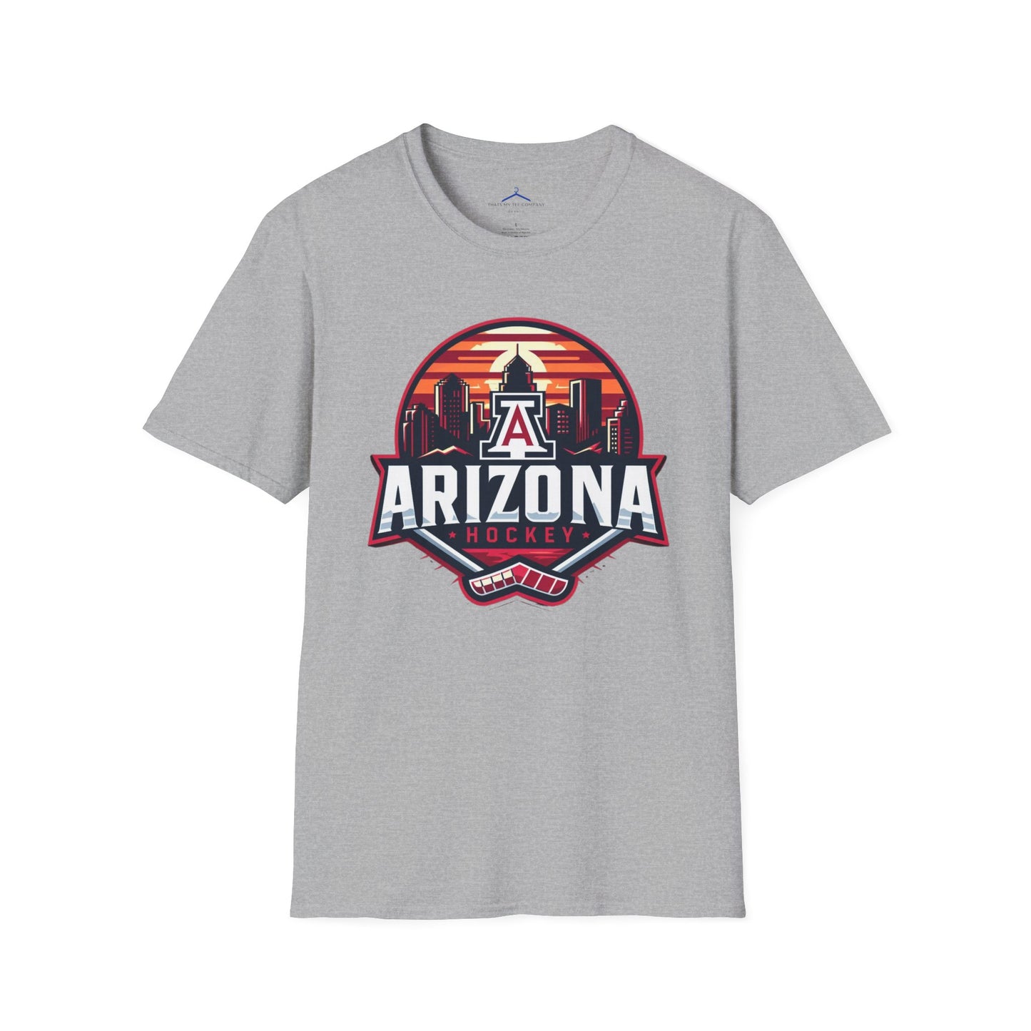 Arizona Hockey Sports T-Shirt