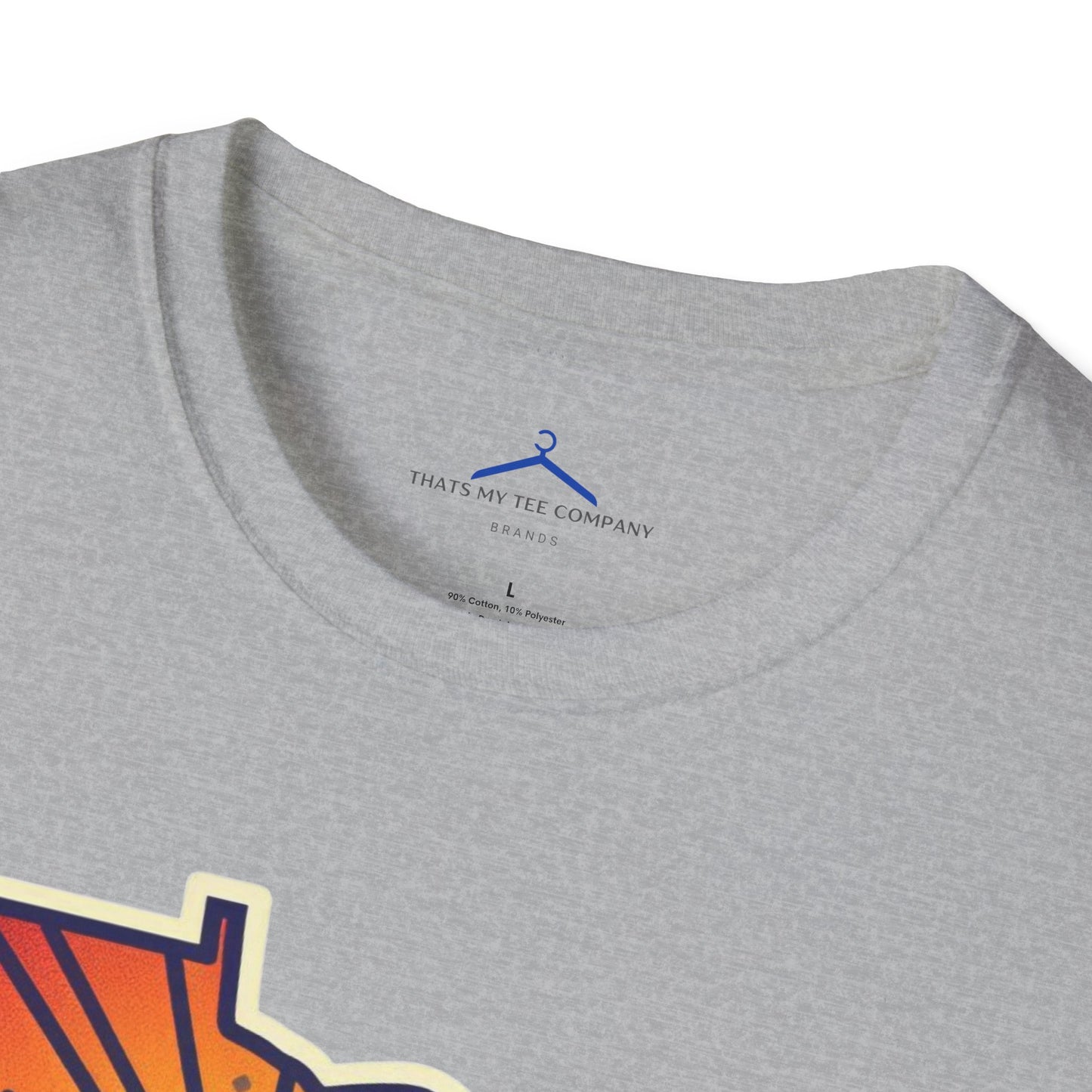 Minnesota State Pride T-Shirt