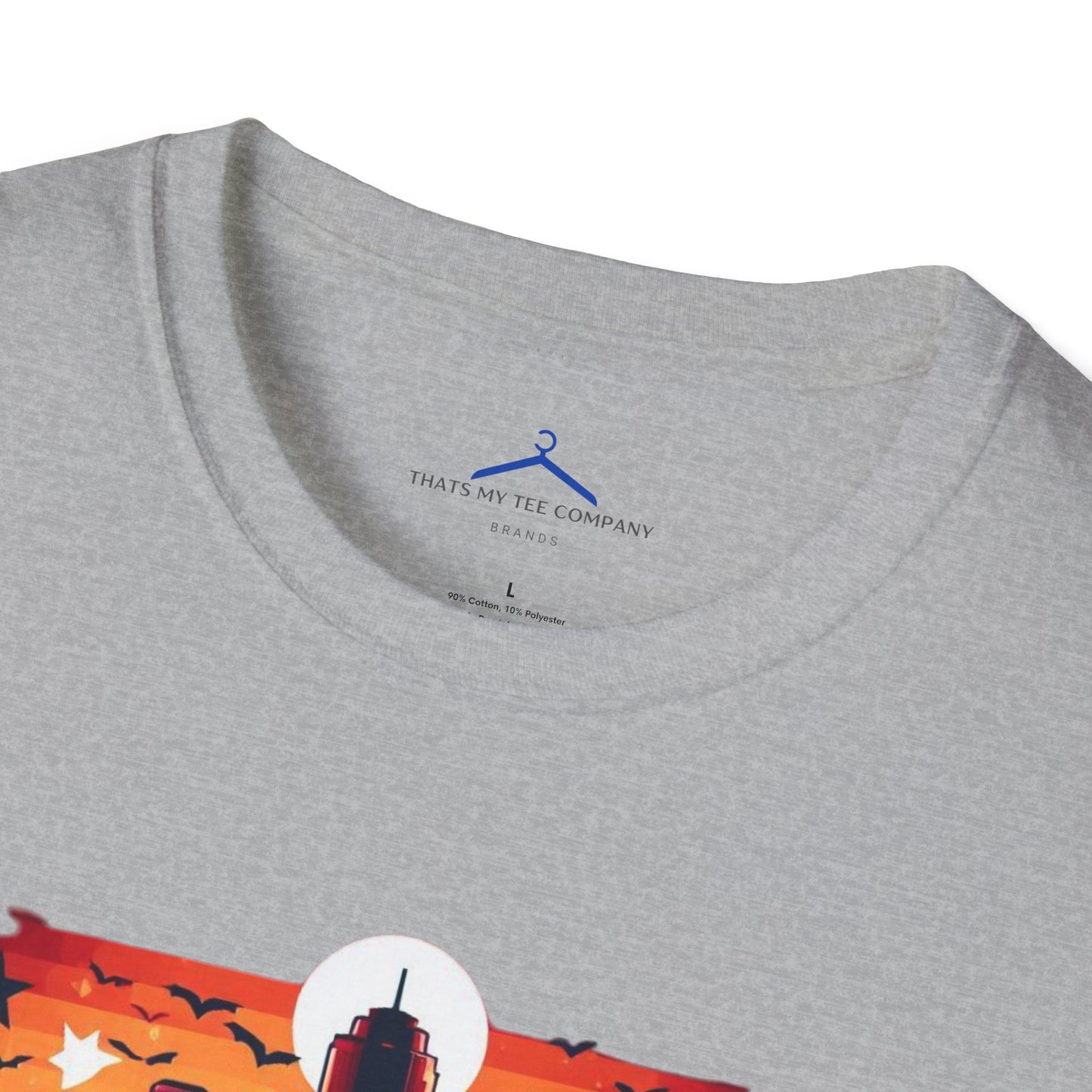 Arizona Basketball Sports T-Shirt