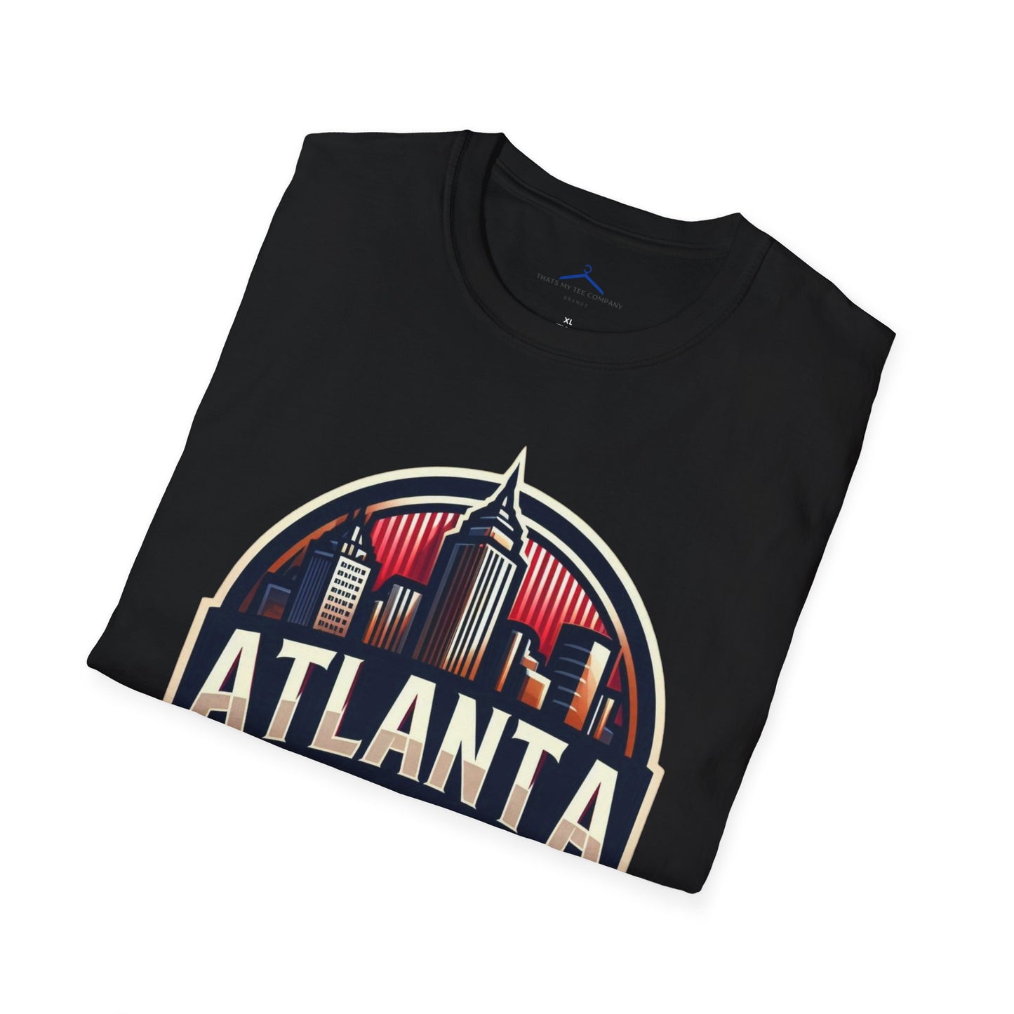 Atlanta Football Sports T-Shirt