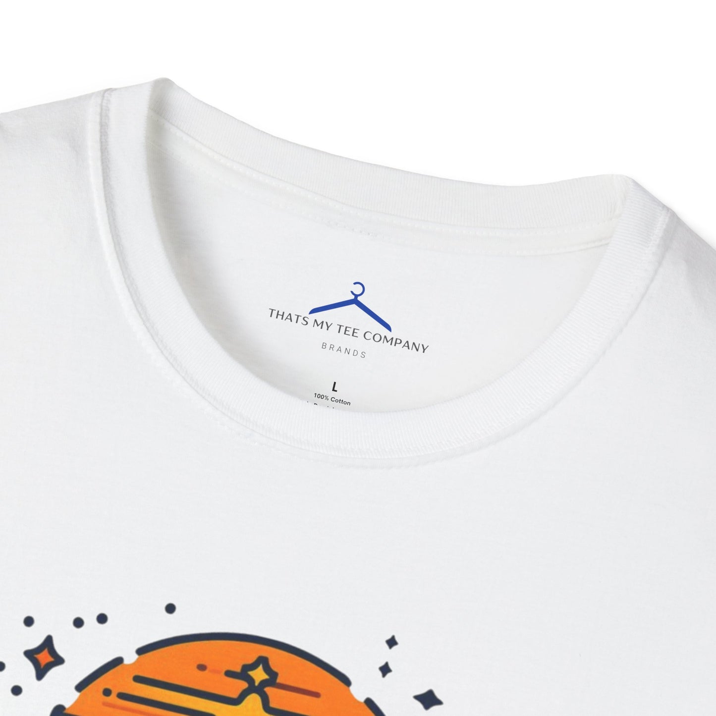 Tennessee State Pride T-Shirt