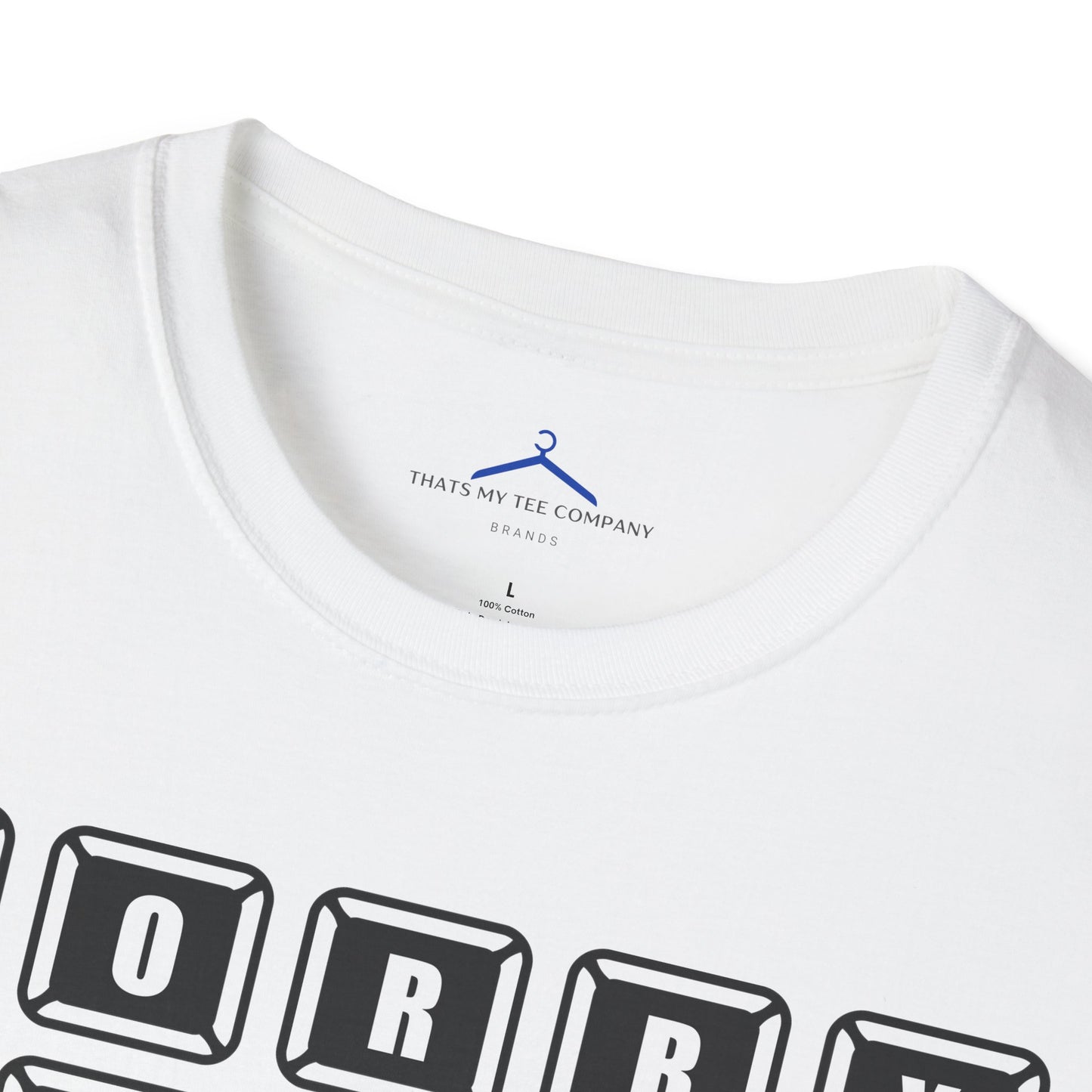Sorry, I'm Busy Gamer Tee
