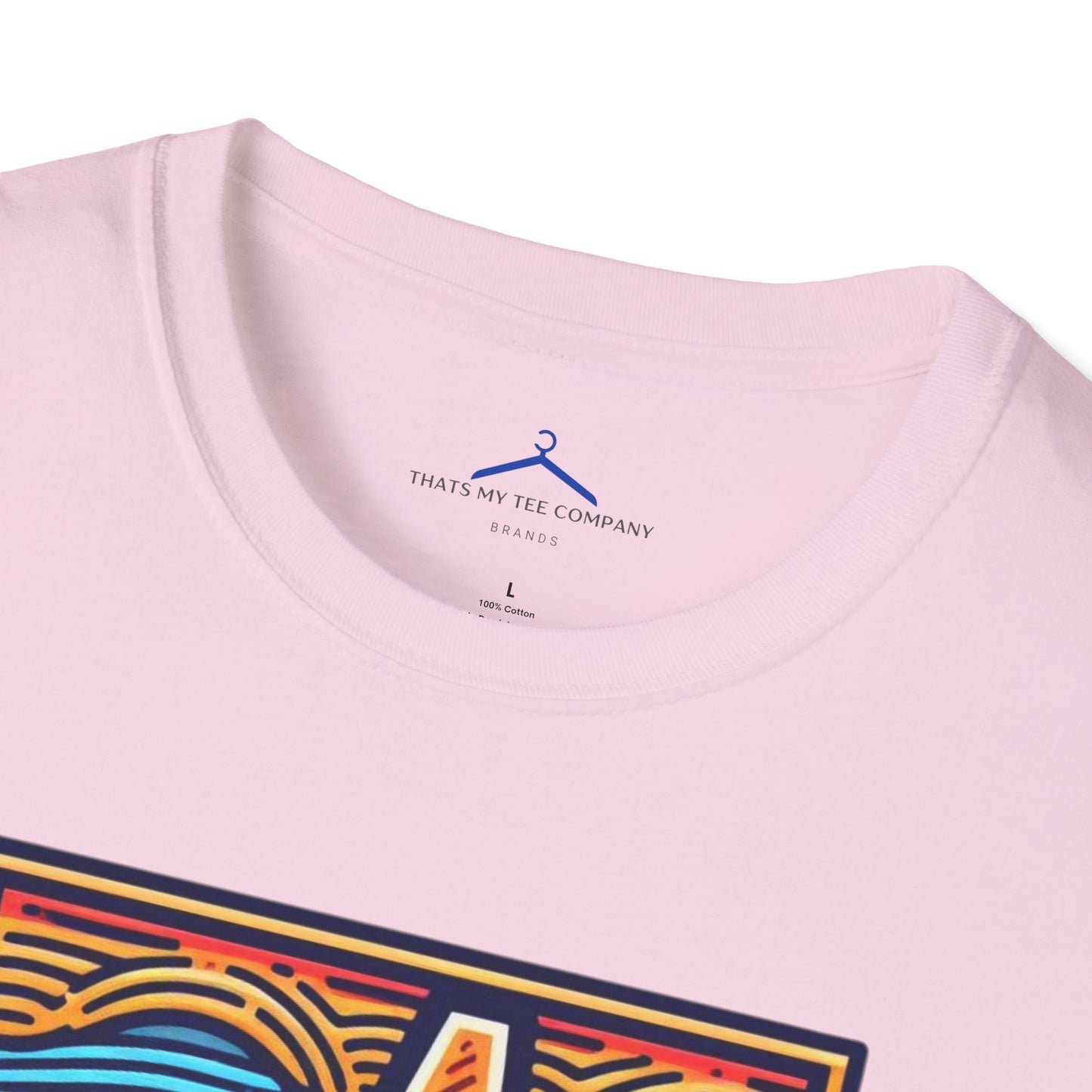 New Hampshire State Pride T-Shirt
