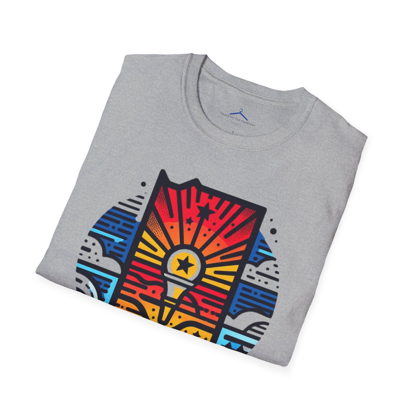 Indiana State Pride T-Shirt