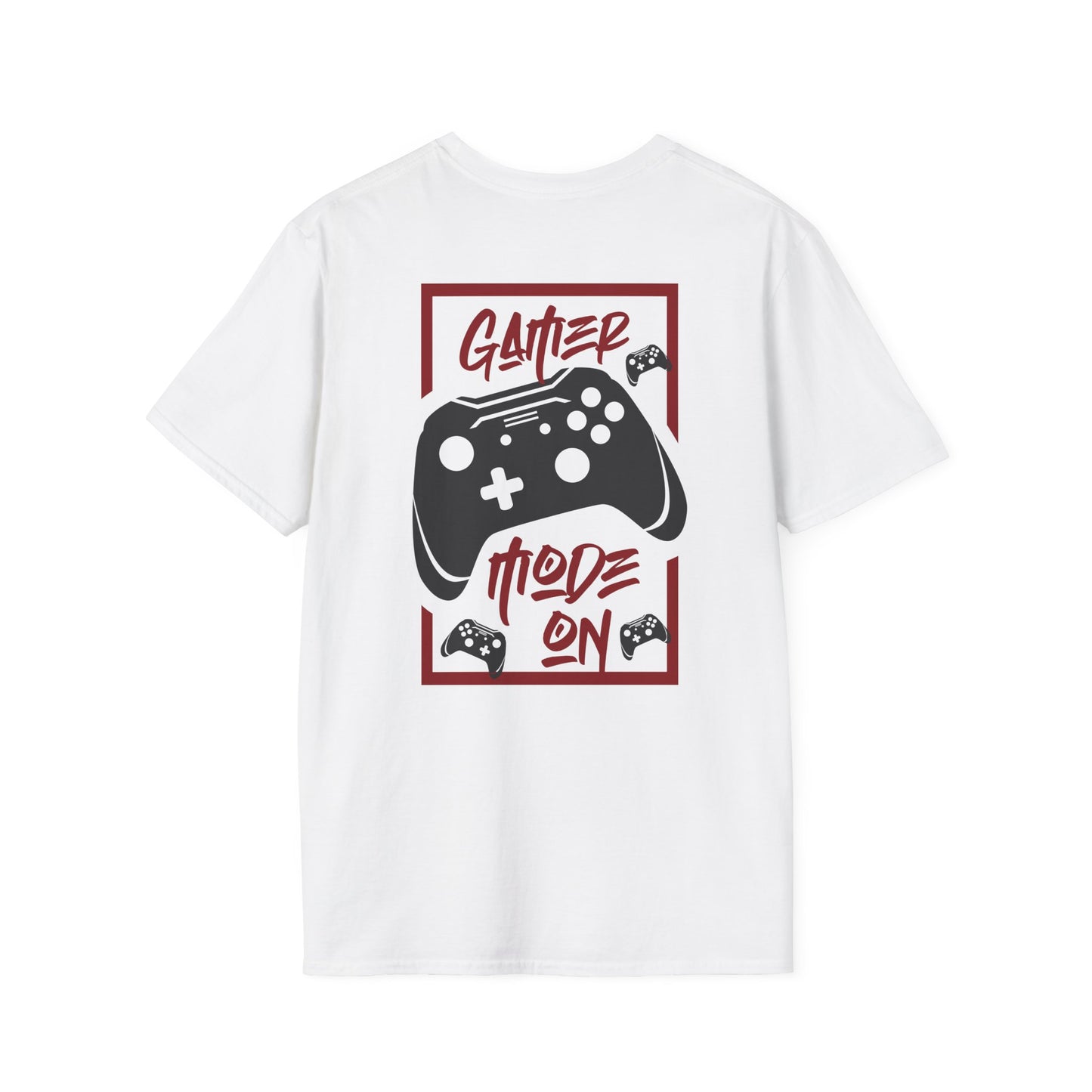 Gamer Mode Tee