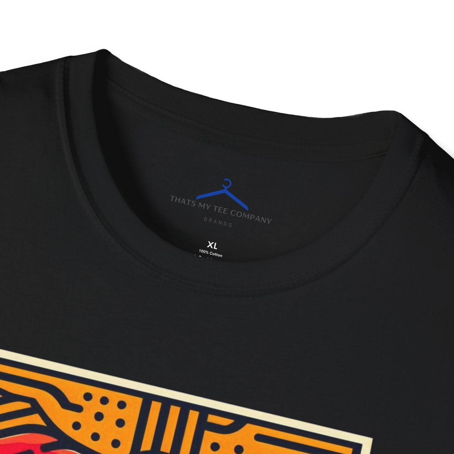 New Mexico State Pride T-Shirt