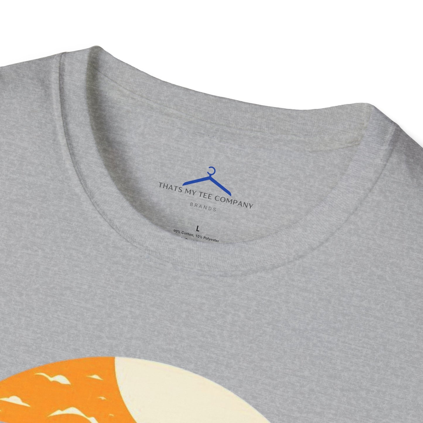 Maryland State Pride T-Shirt