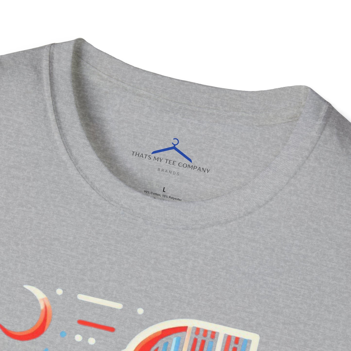 NYC State Pride T-Shirt