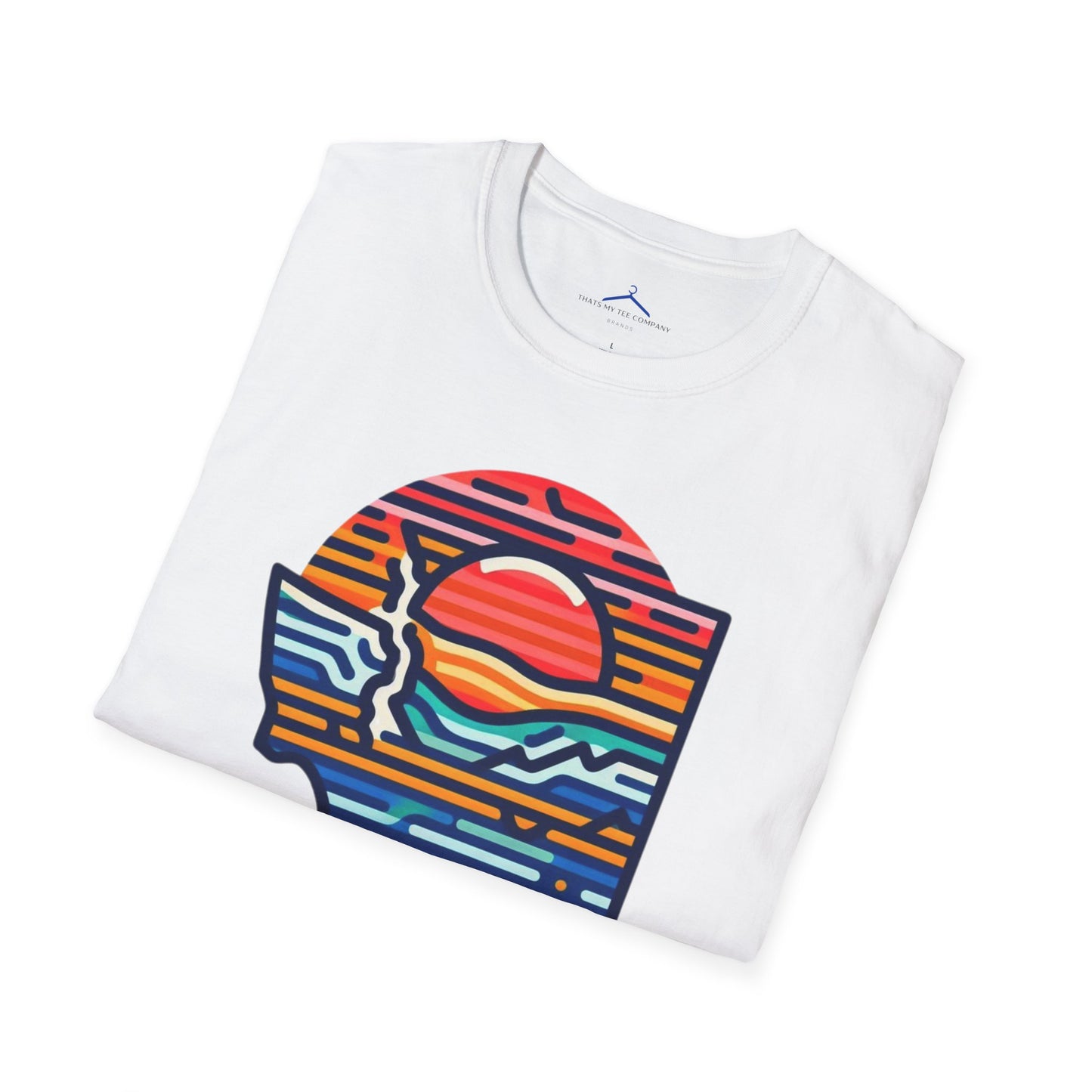 Washington State Pride T-Shirt