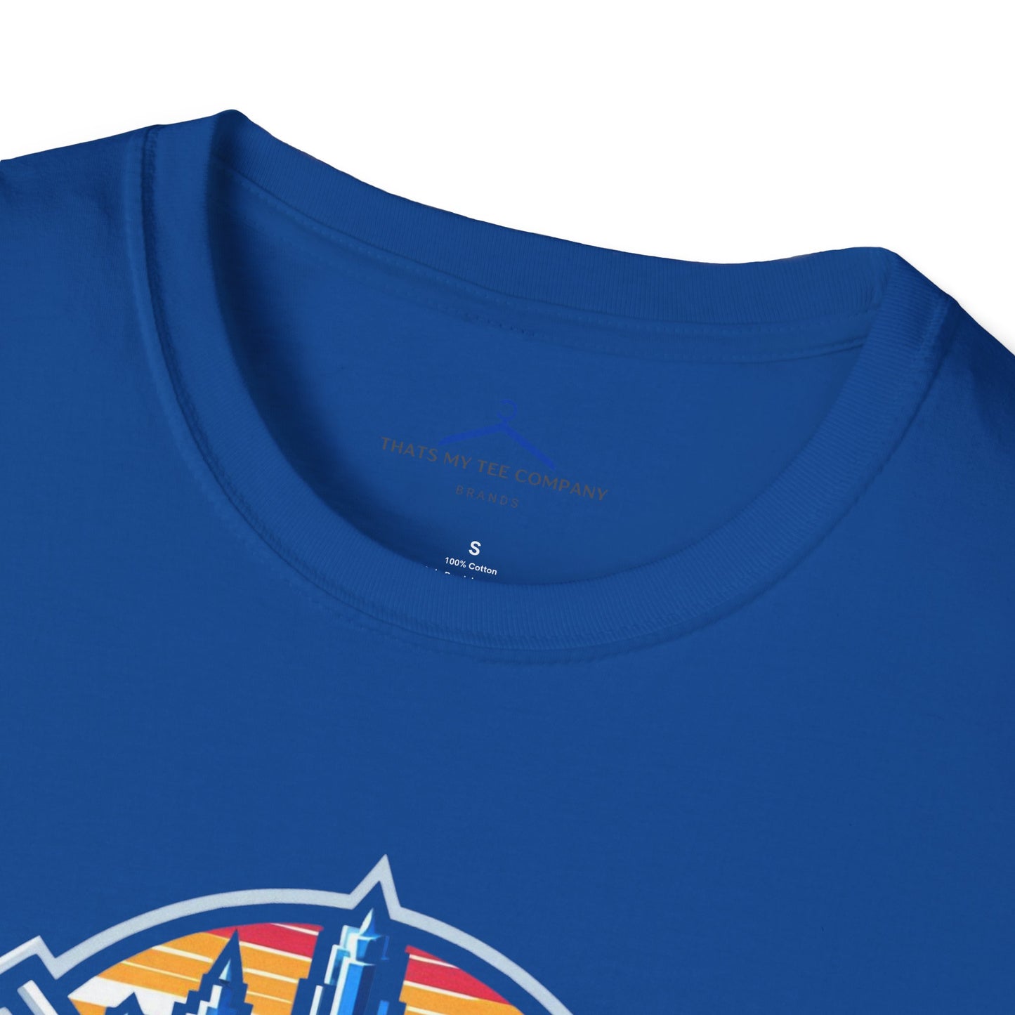 Kansas City Hockey Sports T-Shirt