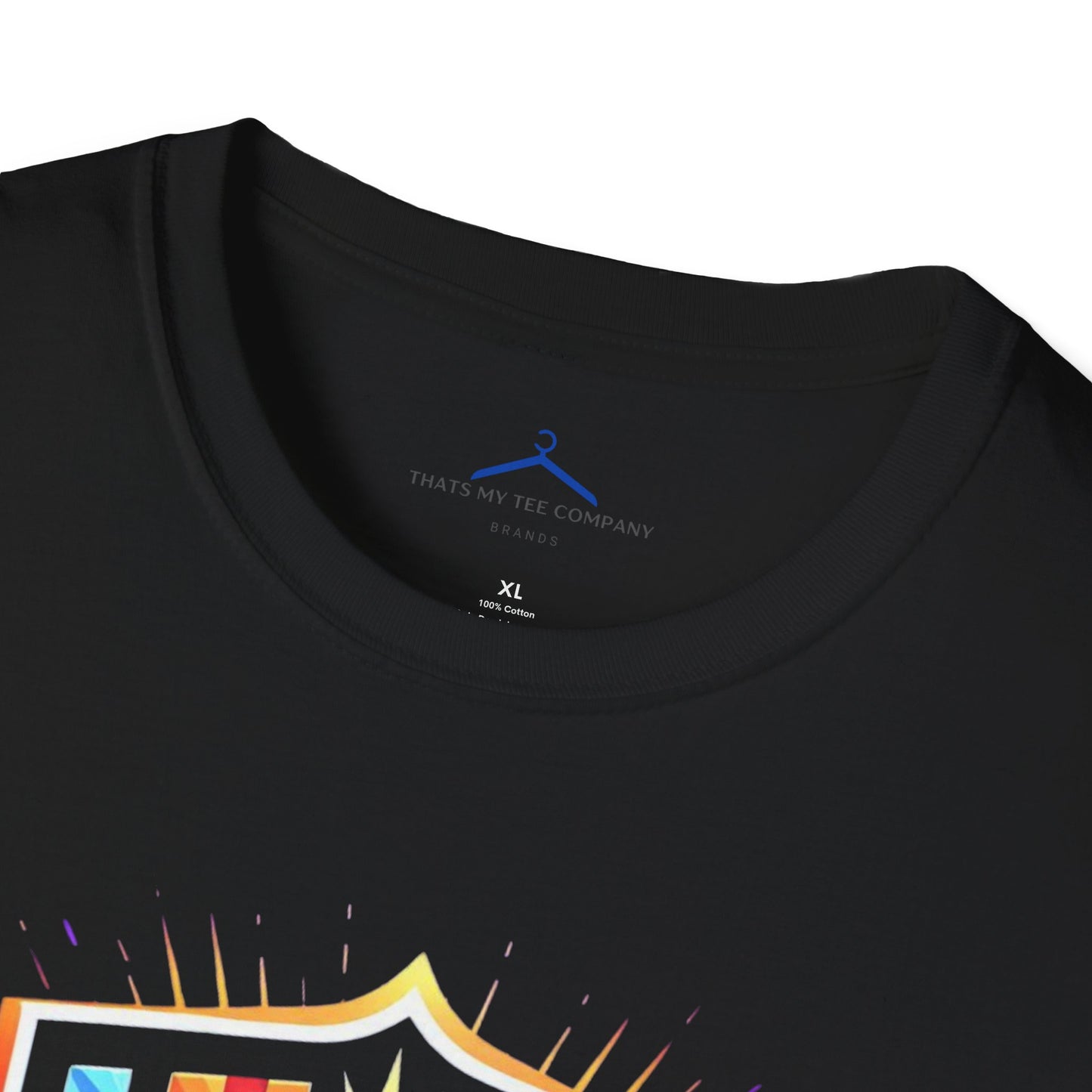 Orlando Soccer Sports T-Shirt