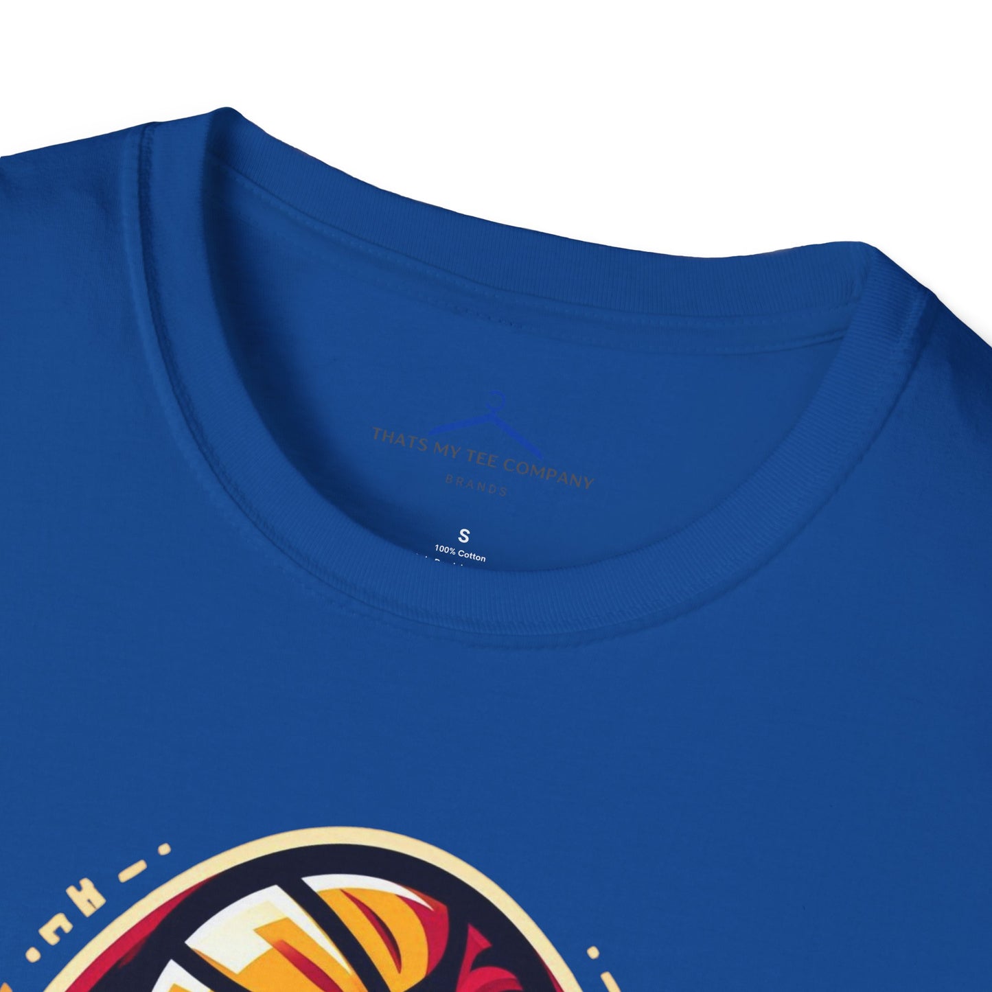Cleveland Basketball Sports T-Shirt