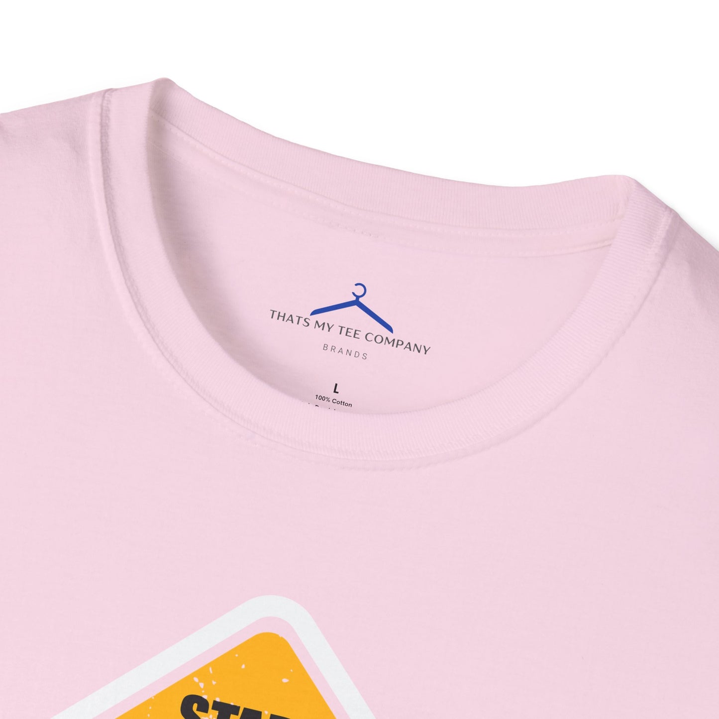 Start the Mission Gamer Tee