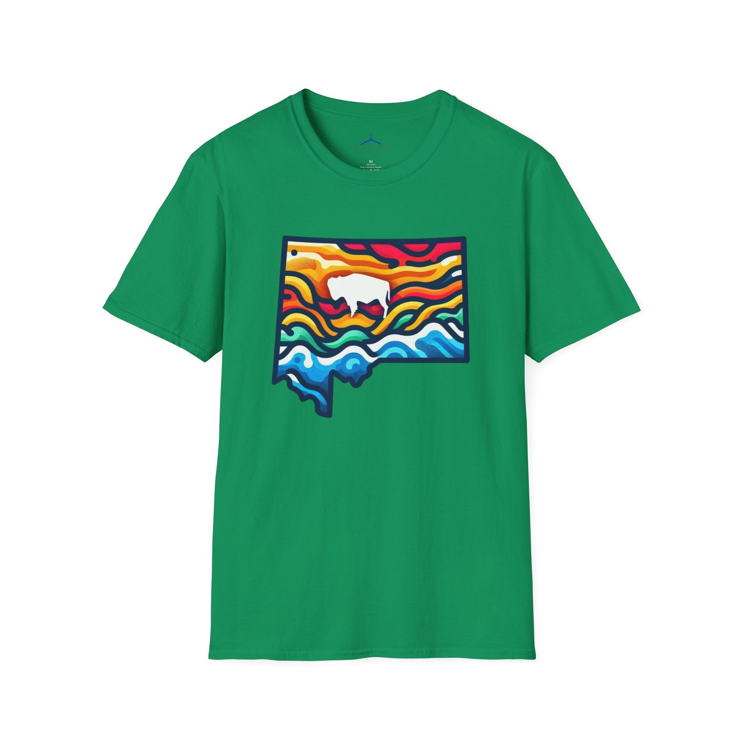 Oklahoma State Pride T-Shirt