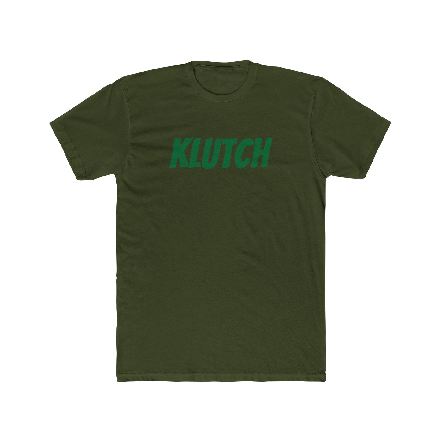Funny Tees - Never On Monday