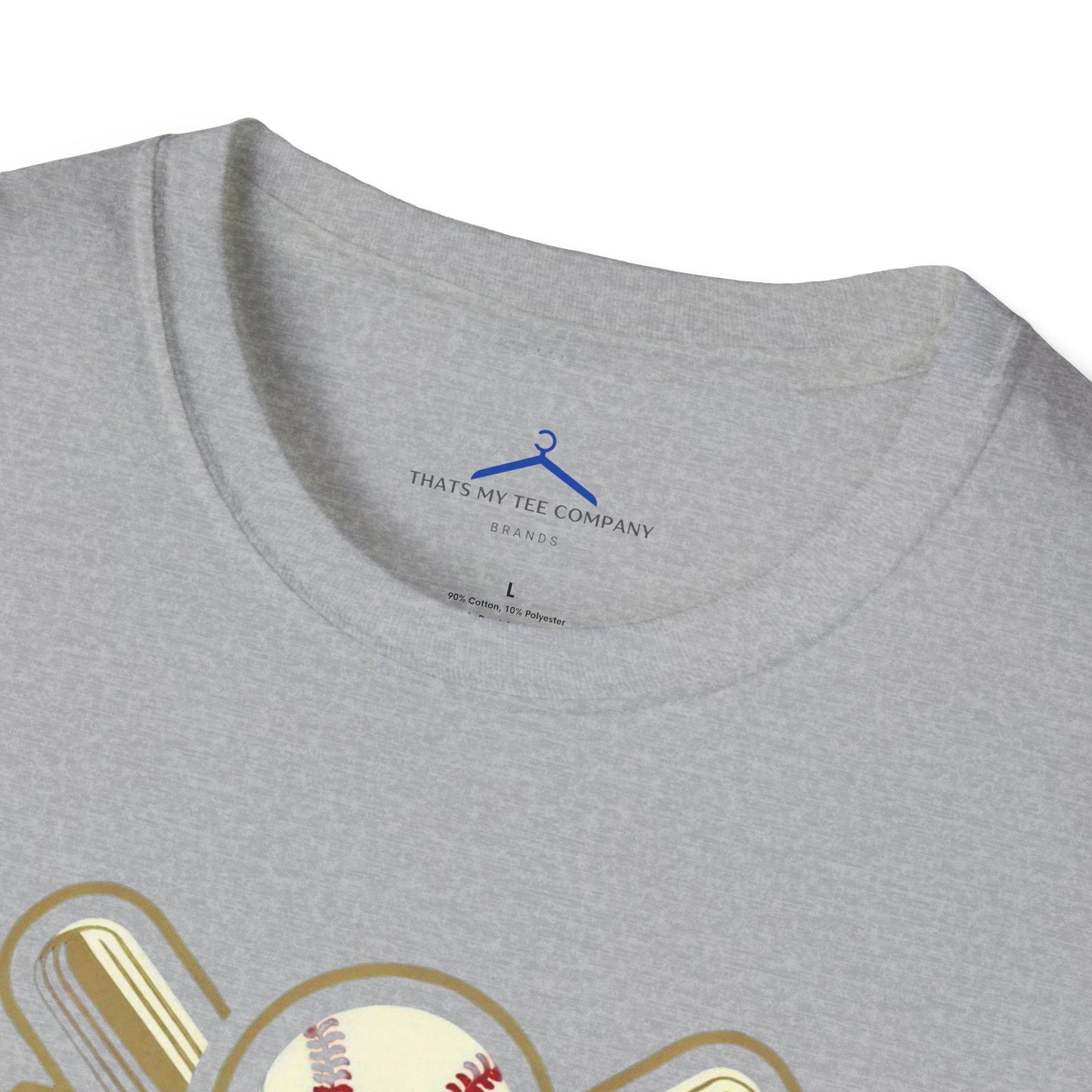 Boston Baseball Sports T-Shirt