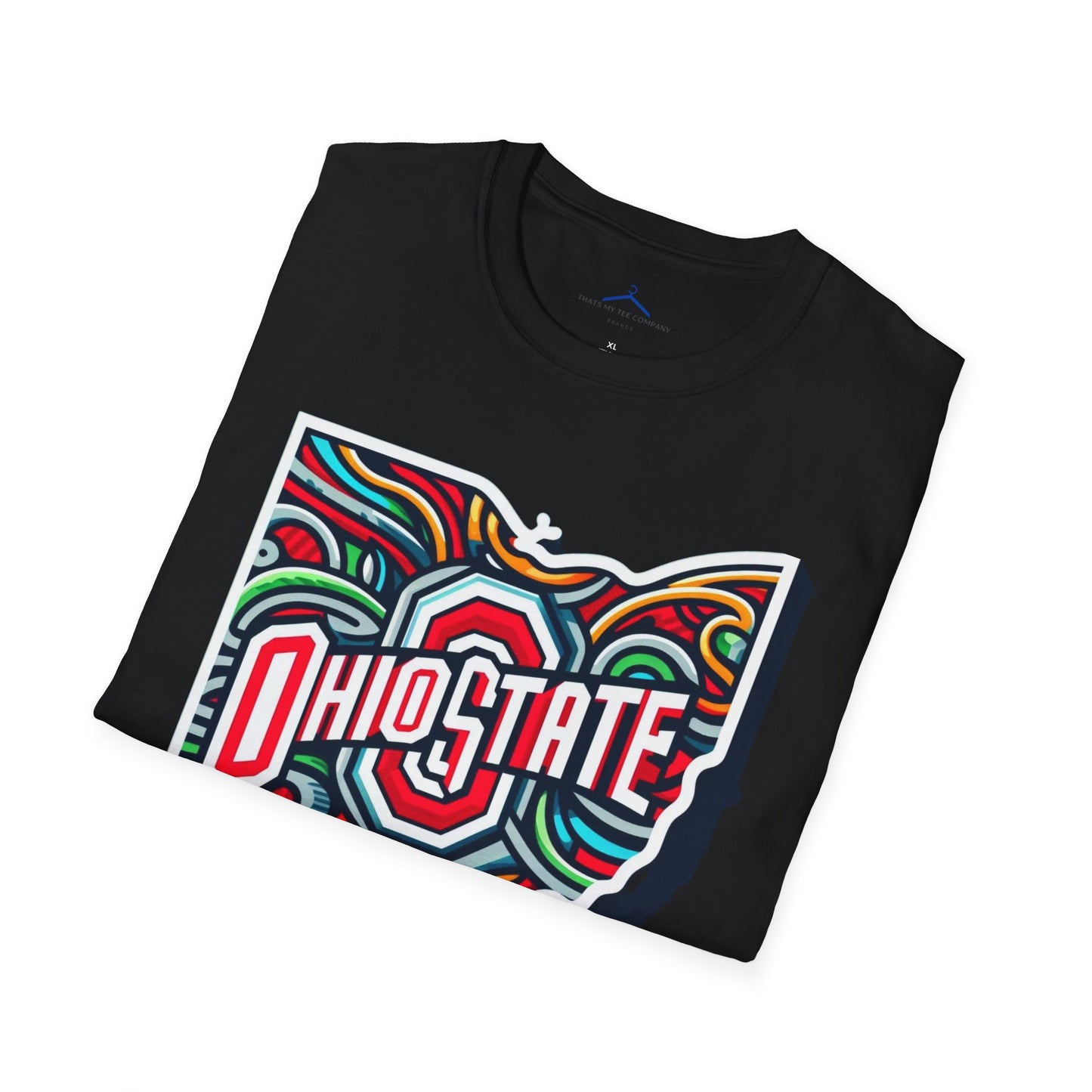 Ohio State Pride T-Shirt