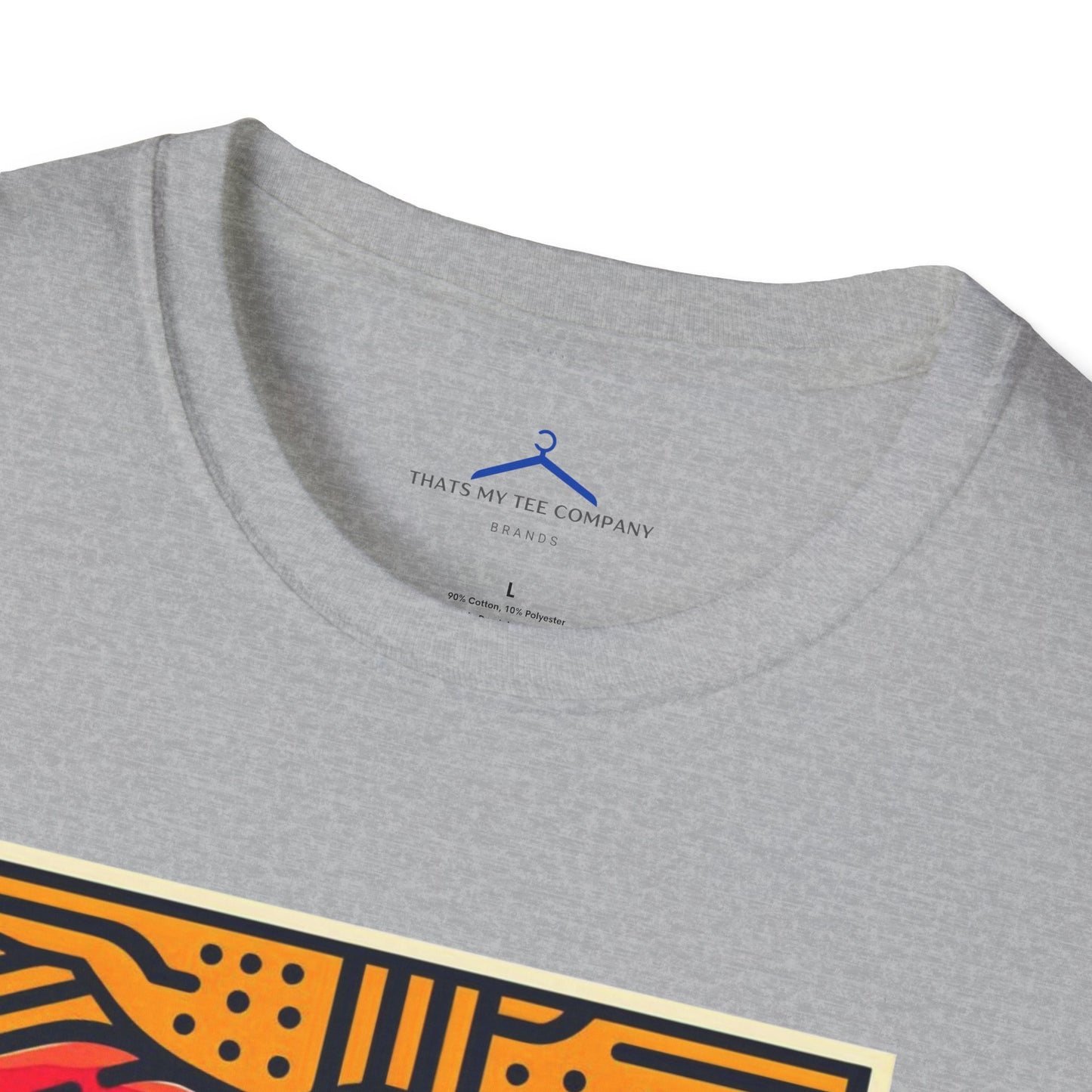 New Mexico State Pride T-Shirt