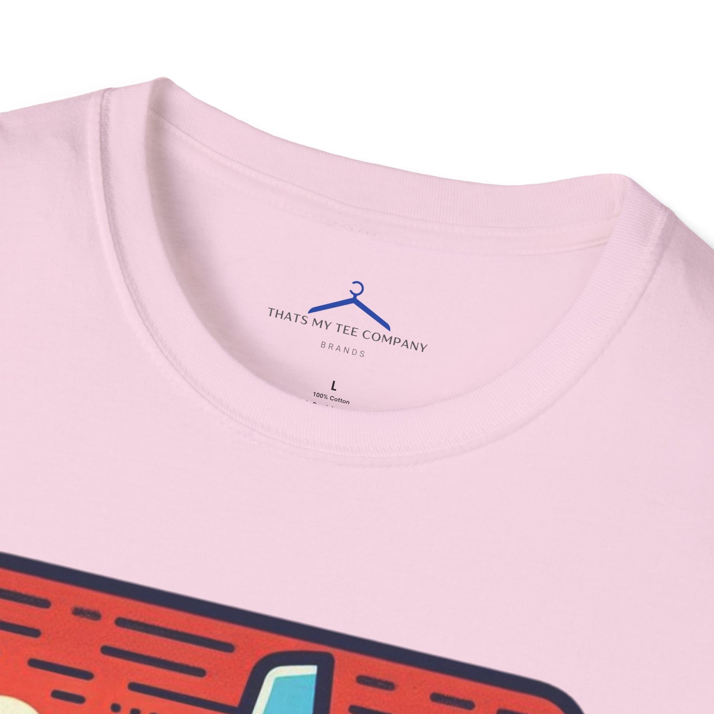 New Hampshire State Pride T-Shirt