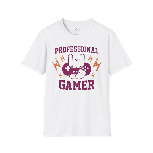Professional Gamer Tee