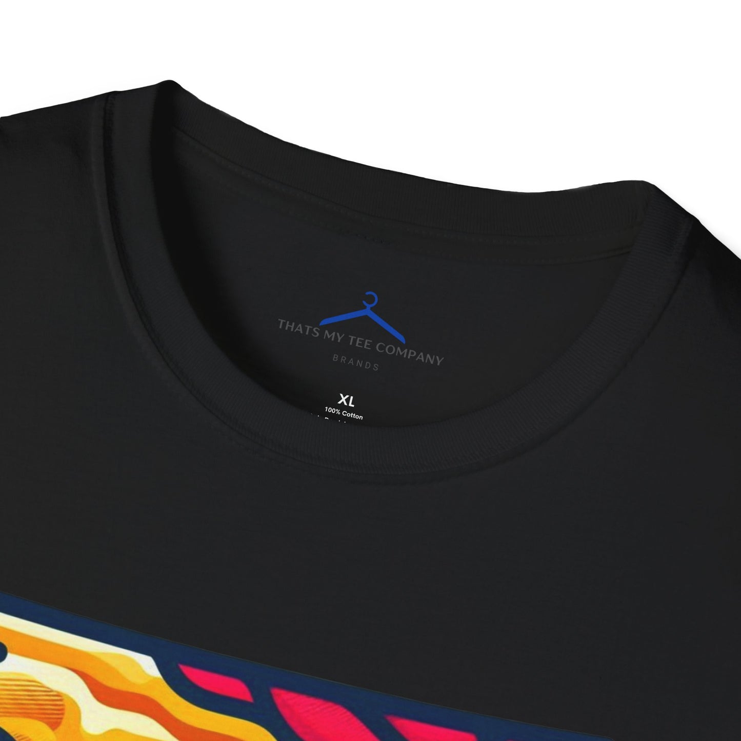 Oklahoma State Pride T-Shirt