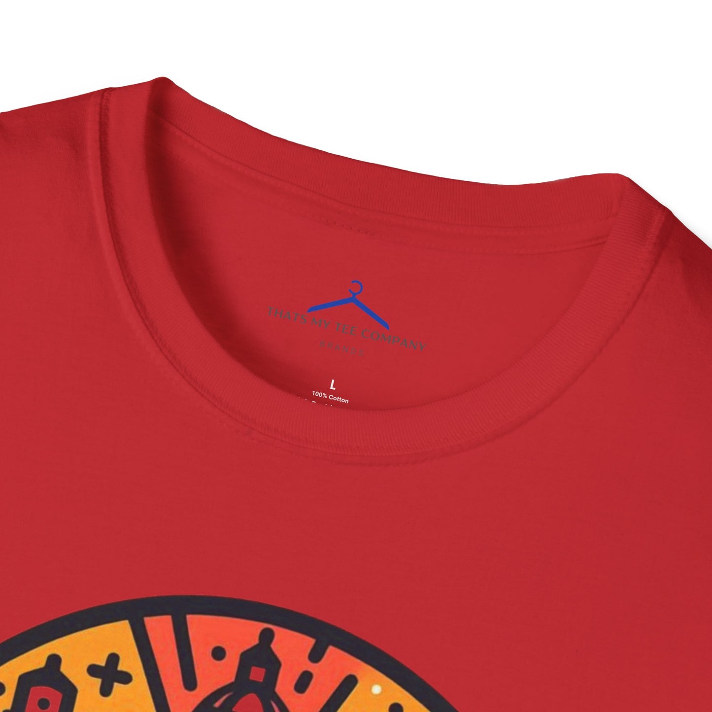 Mass State Pride T-Shirt