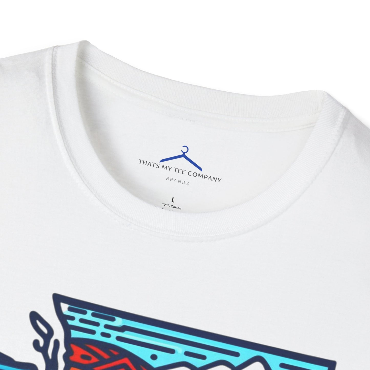 Washington State Pride T-Shirt