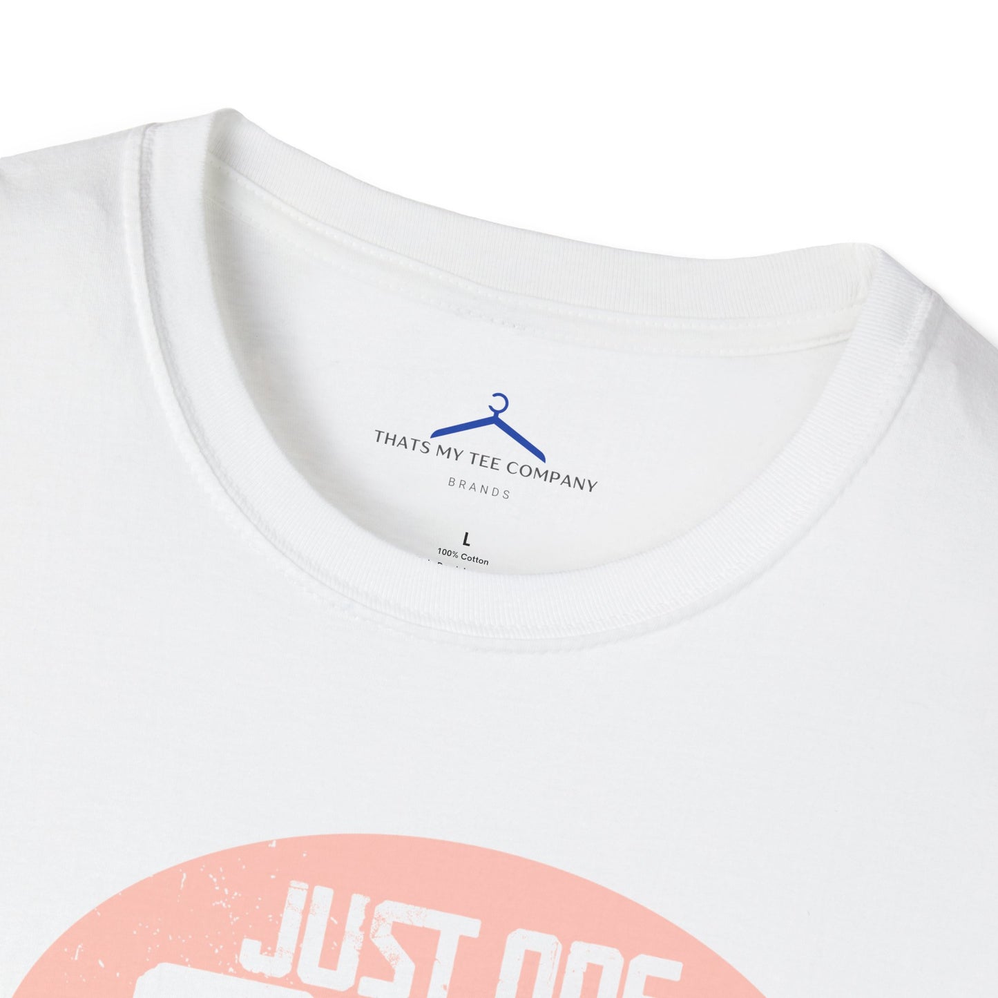 Just One More Game #2 Gamer Tee