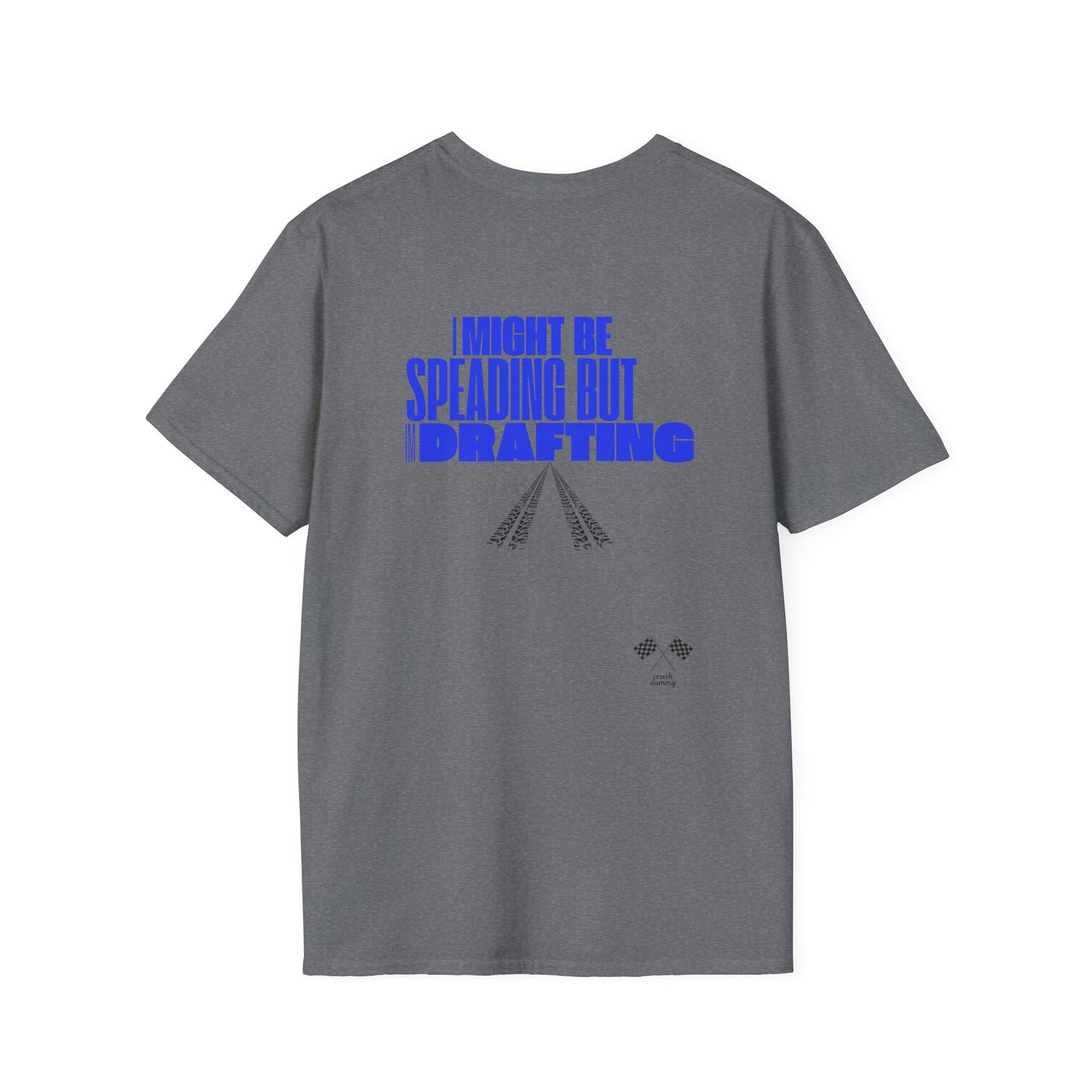 Spead - Crash Dummy T-Shirt