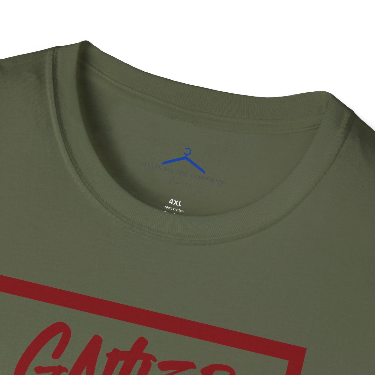 Gamer Mode Tee