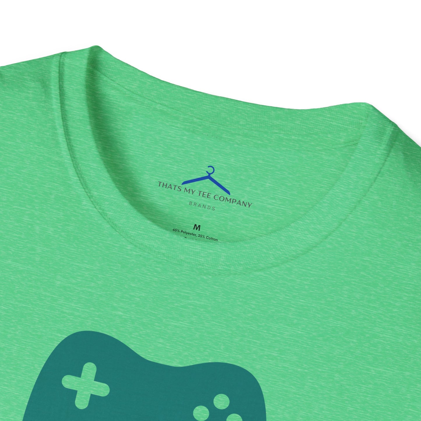 Own Your Game Tee