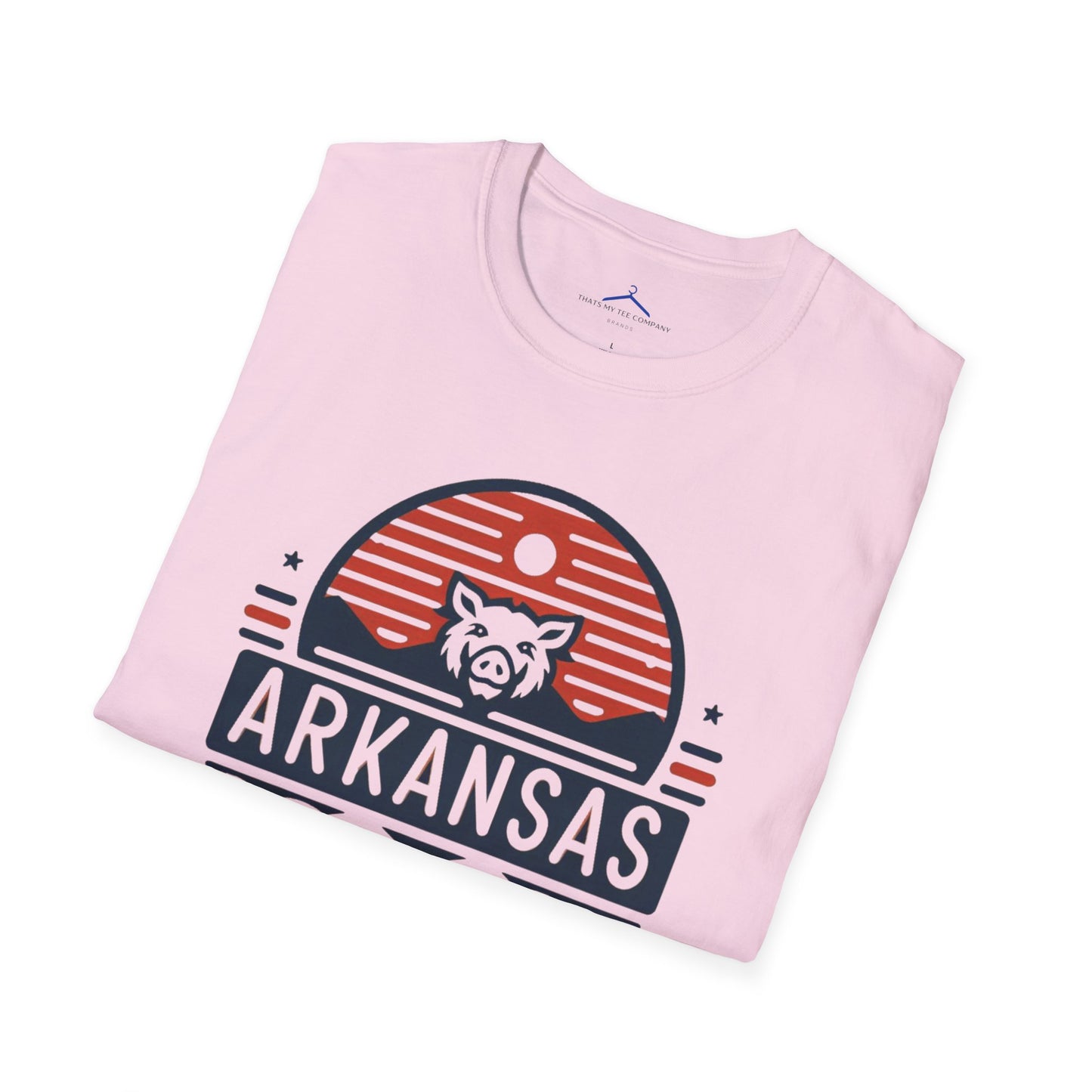 Arkansas State Pride T-Shirt